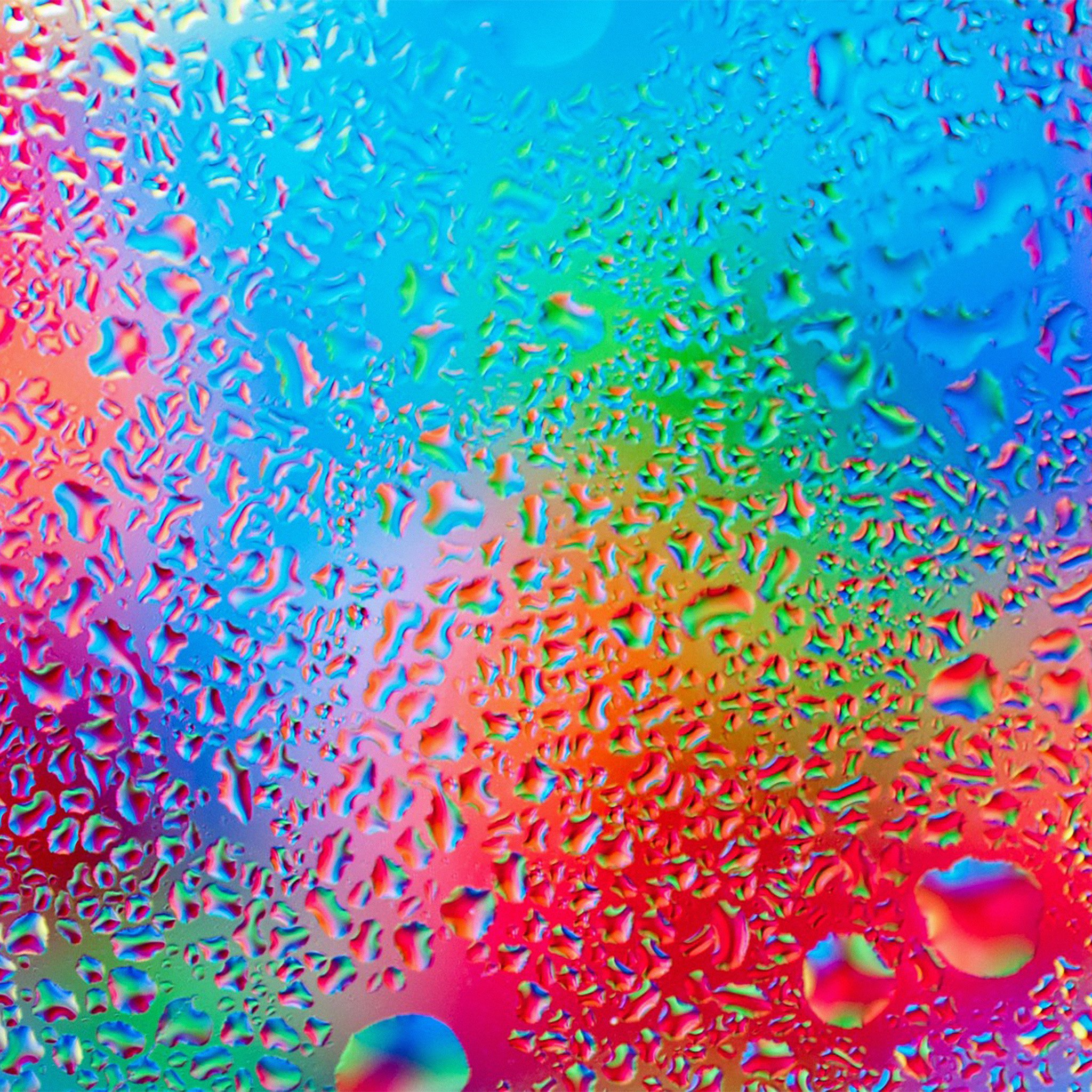 Rainbow Wallpaper For Ipad - HD Wallpaper 