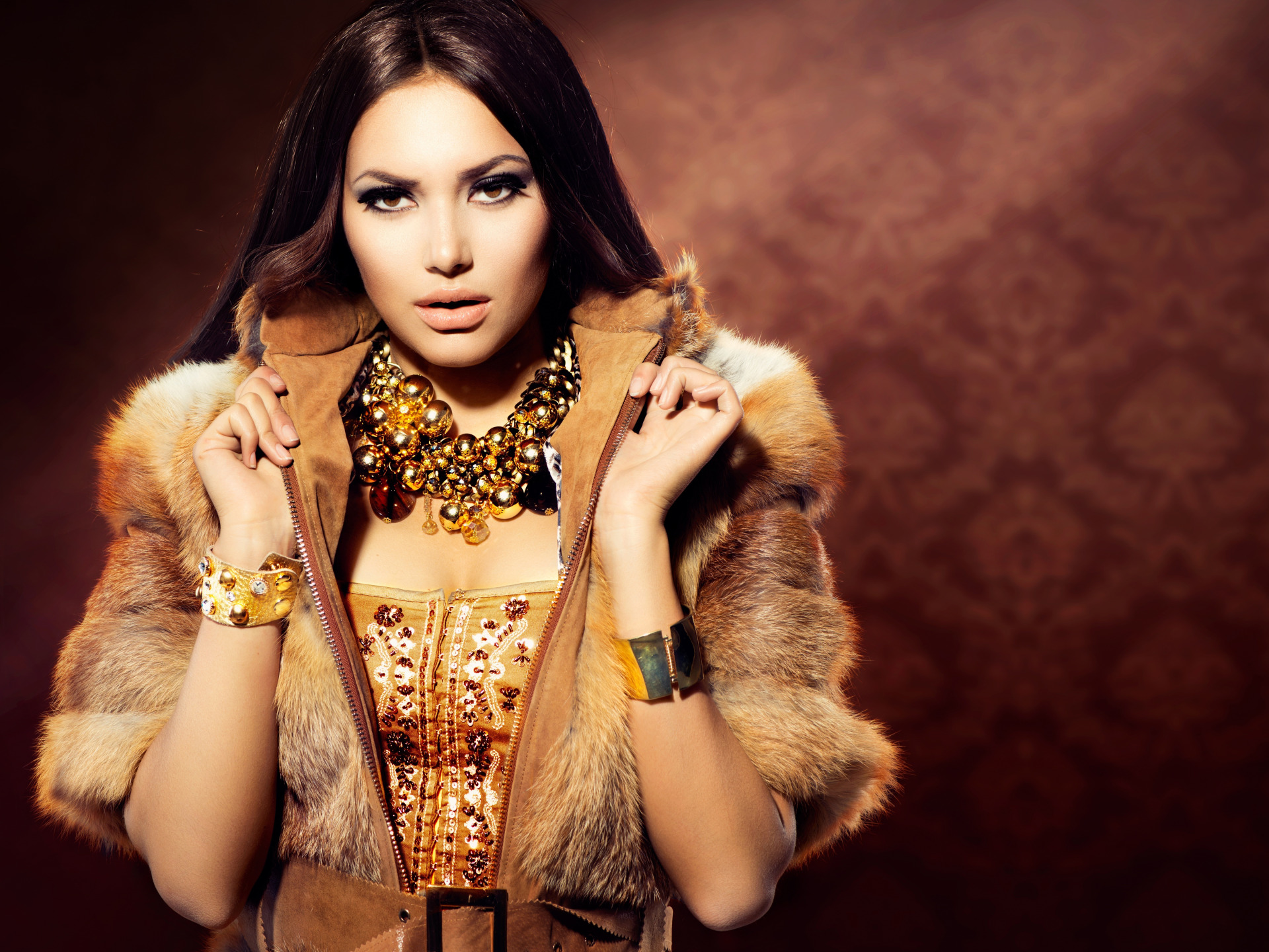 Fashion Wallpaper - HD Wallpaper 