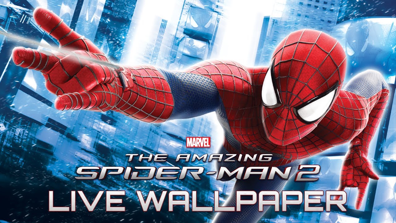 Spider Man Amazing 2 - HD Wallpaper 