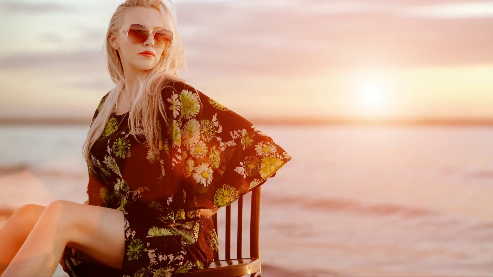 Fashion Model Wallpaper Hd - HD Wallpaper 