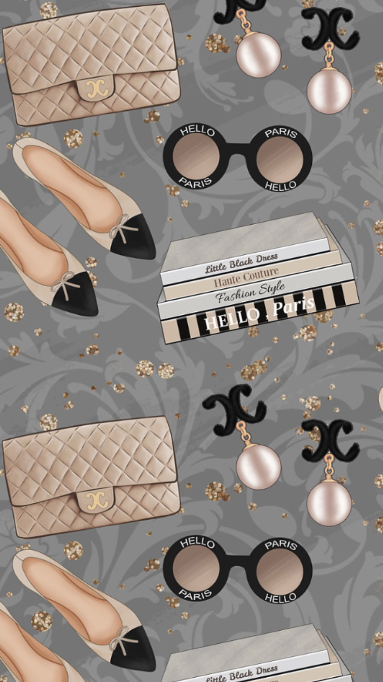 Tapety Na Telefon Modowe - HD Wallpaper 