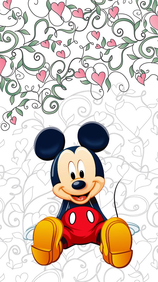 Gambar Wallpaper Hp Mickey gambar ke 7