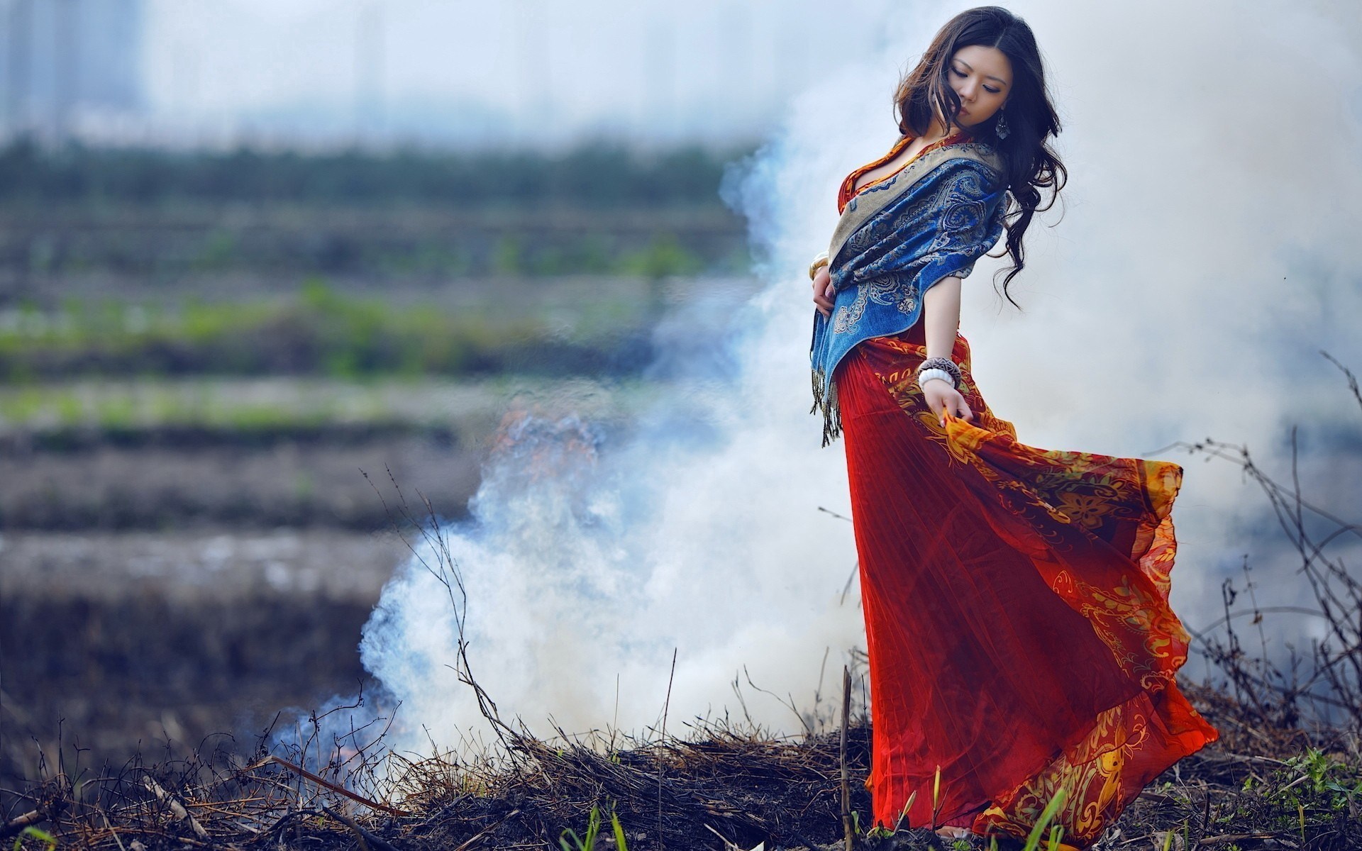 Kaadhal Kavithai Aalana Naal Mudhala - HD Wallpaper 