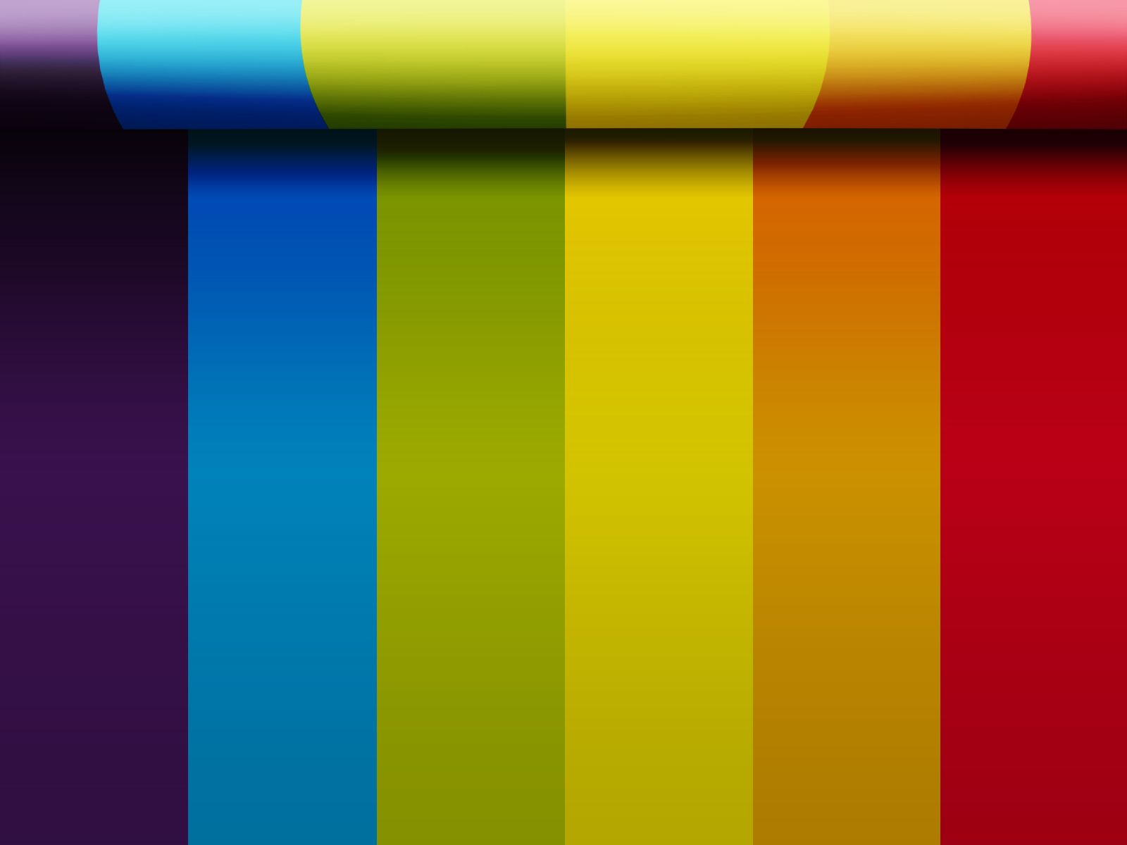 Rainbow Wallpaper Mobile For Free Wallpaper - Радужные Обои - HD Wallpaper 