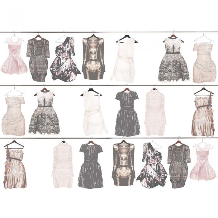 Mr Perswall - Fashion Designer Bedroom Ideas - HD Wallpaper 