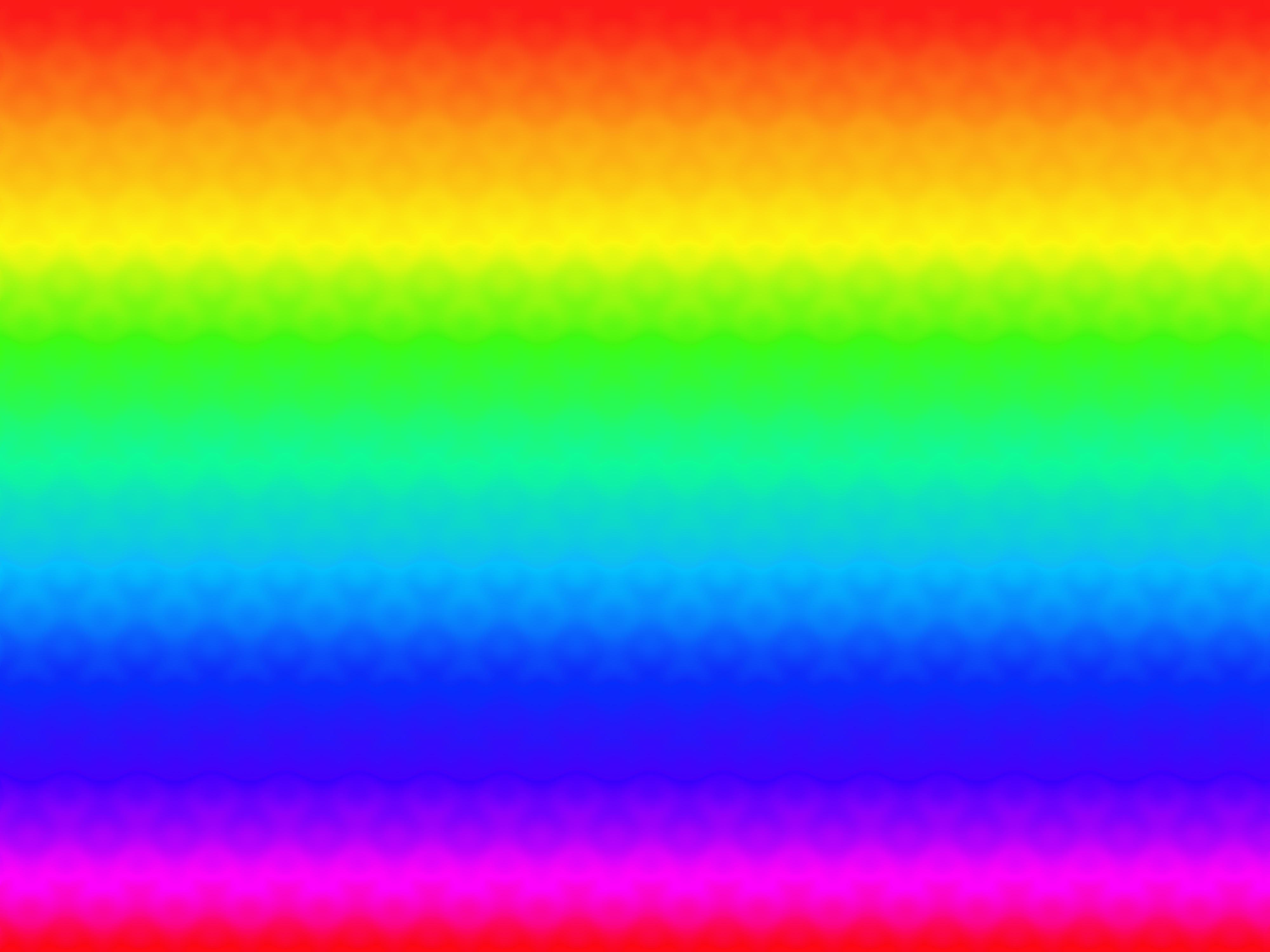Rainbow Wallpaper Bright - HD Wallpaper 