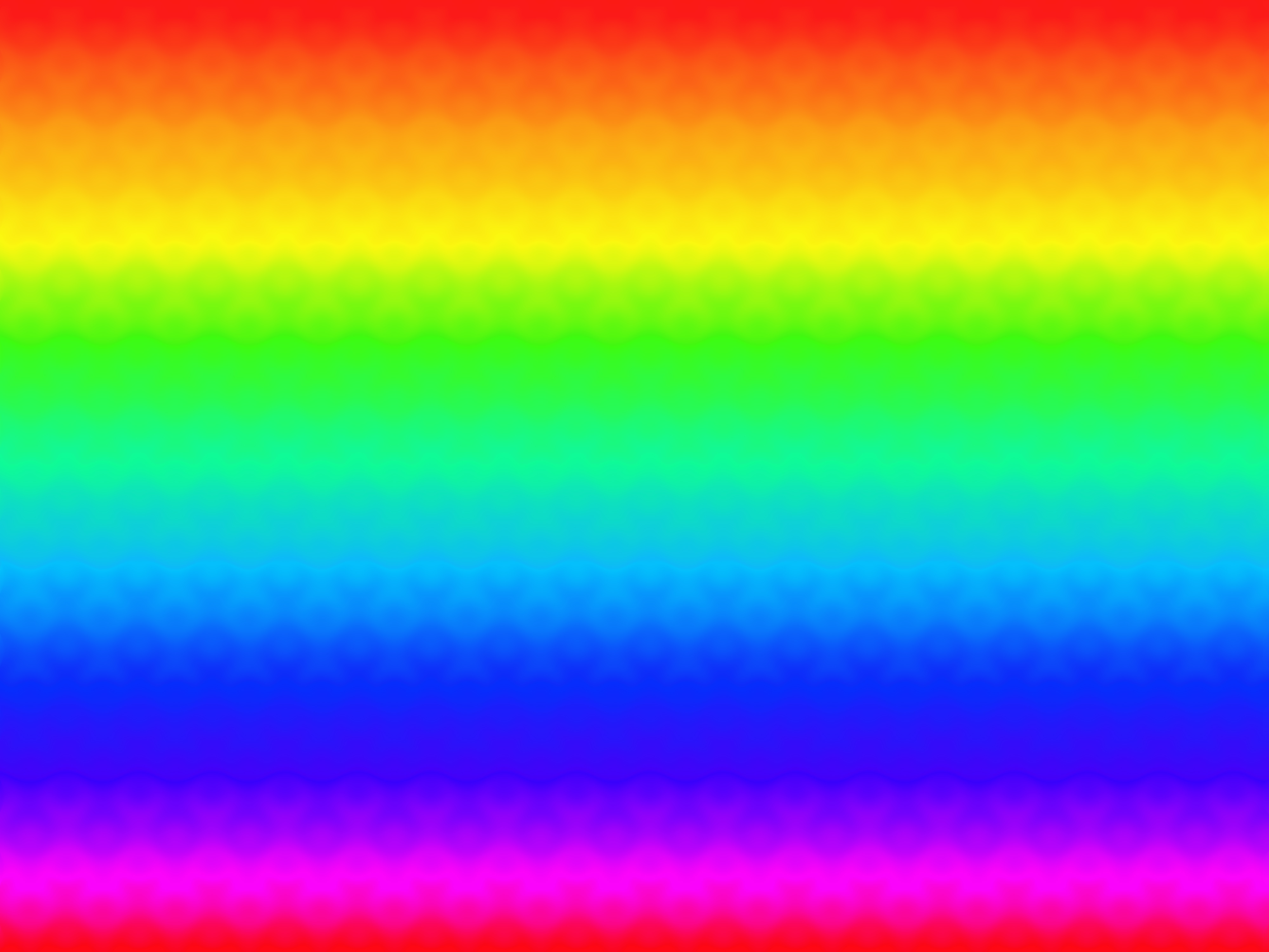 Rainbow Wallpaper Bright - HD Wallpaper 