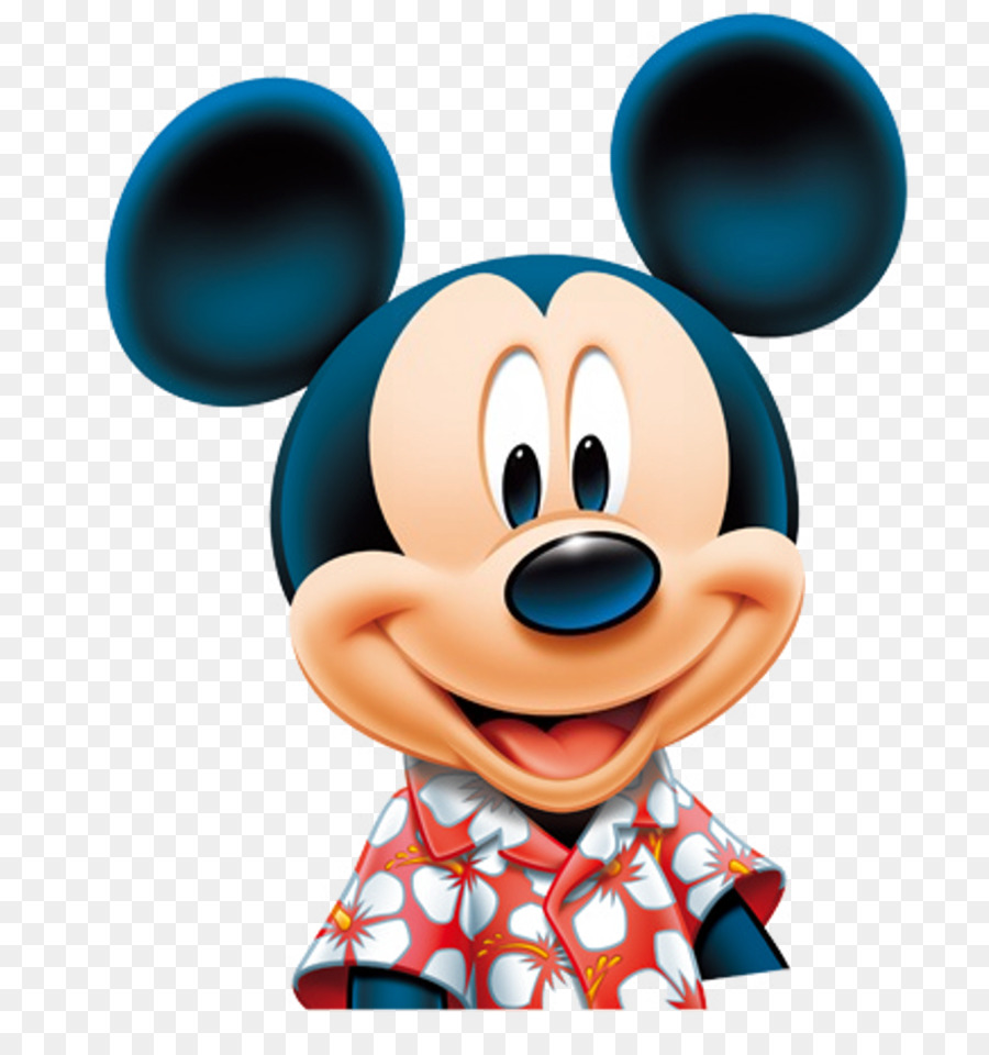 Minnie Mouse Mickey Mouse Donald Duck Goofy Pluto - Mickey Mouse (life-size Stand Up) - HD Wallpaper 