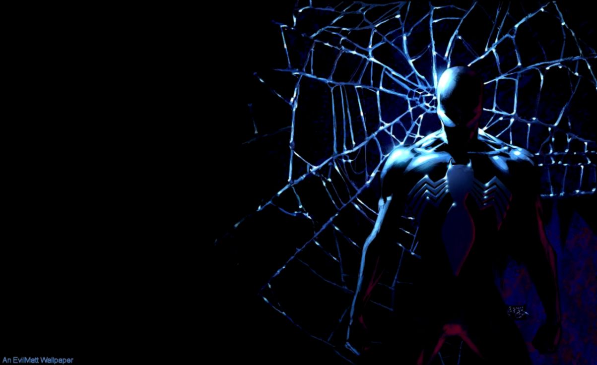 Hd Spider Man Wallpaper Amazing The Fictional Character - Spiderman Wallpaper Hd Download - HD Wallpaper 