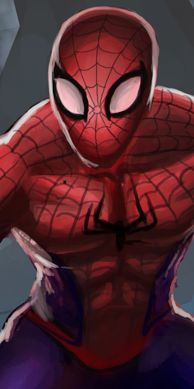 Spider Man - HD Wallpaper 