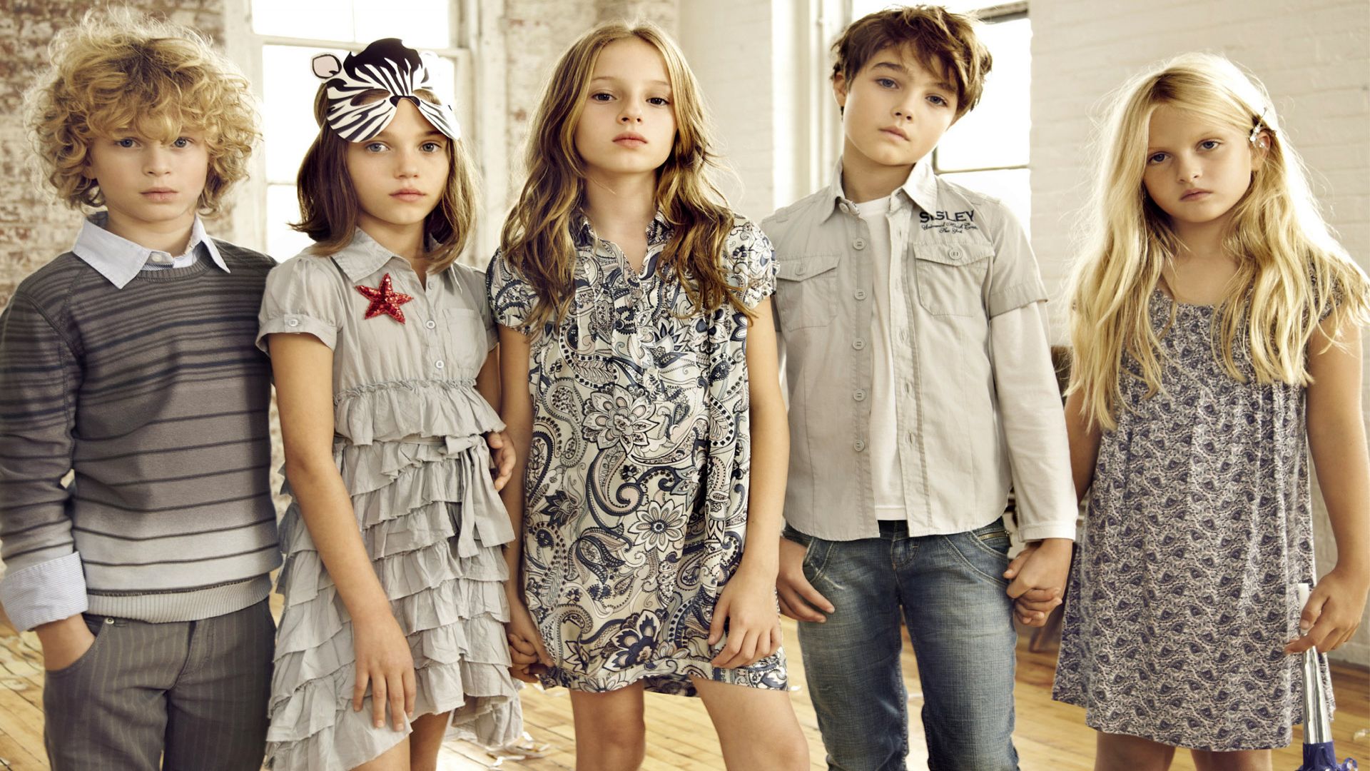 What Is Fashion - Kids Fashion - HD Wallpaper 