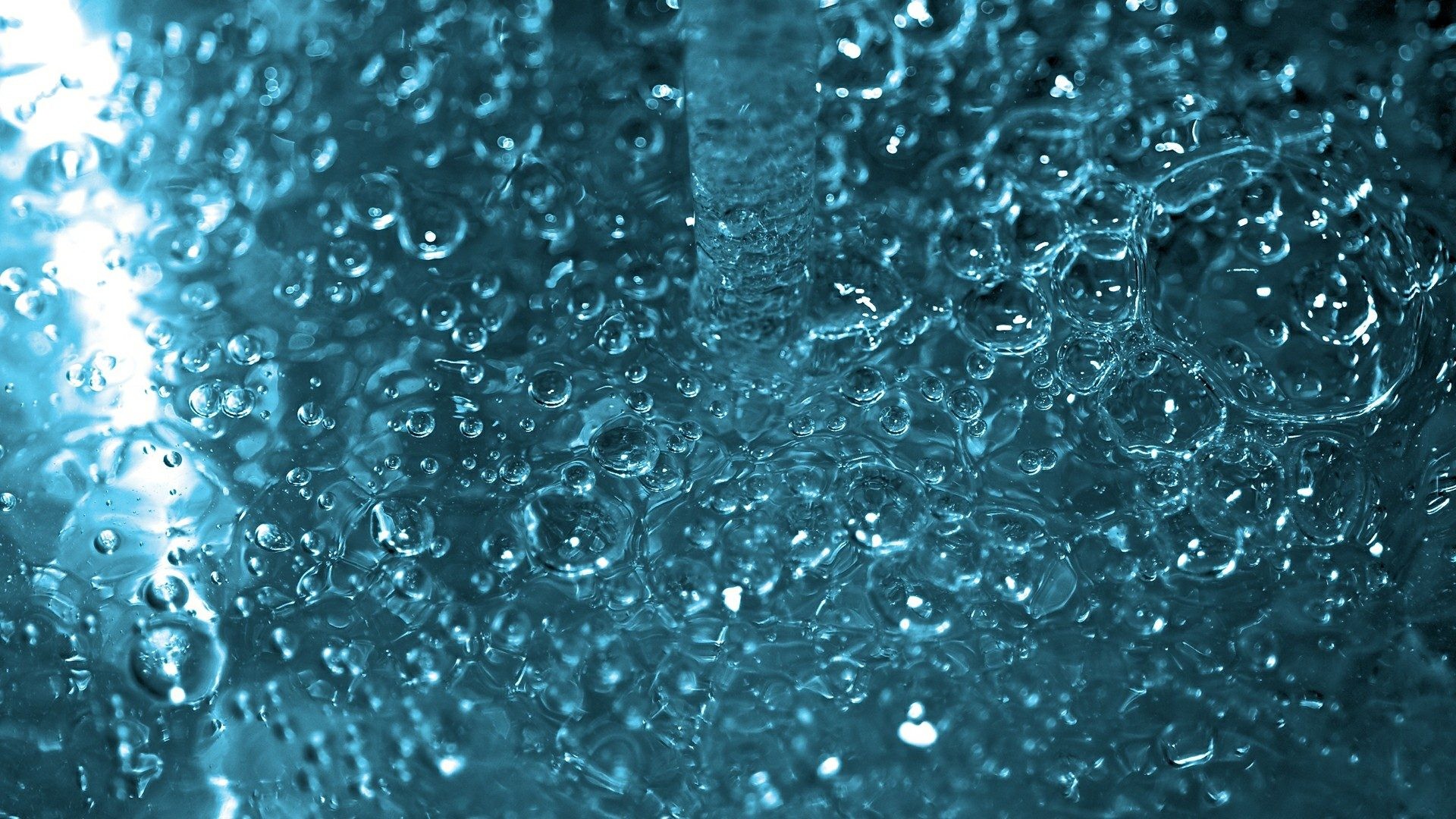 Live 3d Water Wallpapers 
 Data-src - Live Wallpaper Water Drops - HD Wallpaper 