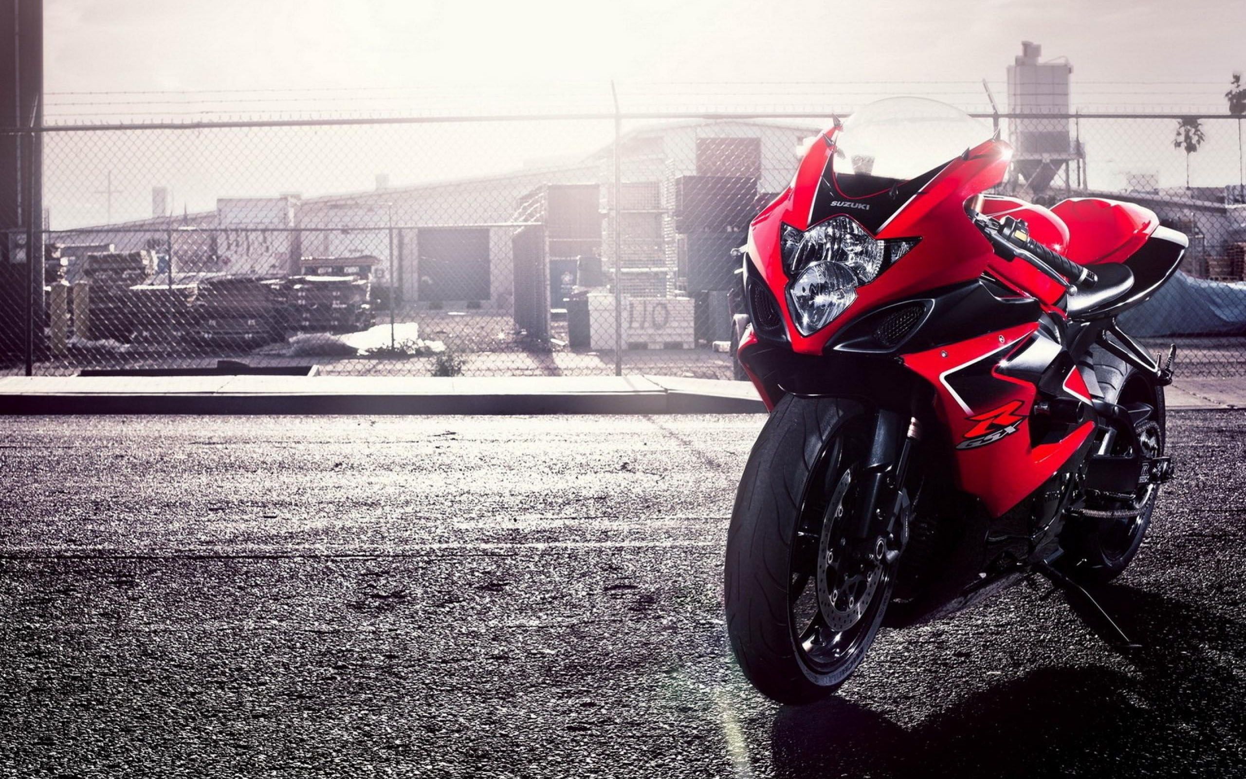 Sports Bike Wallpaper Hd 2560x1600 Wallpaper Teahub Io