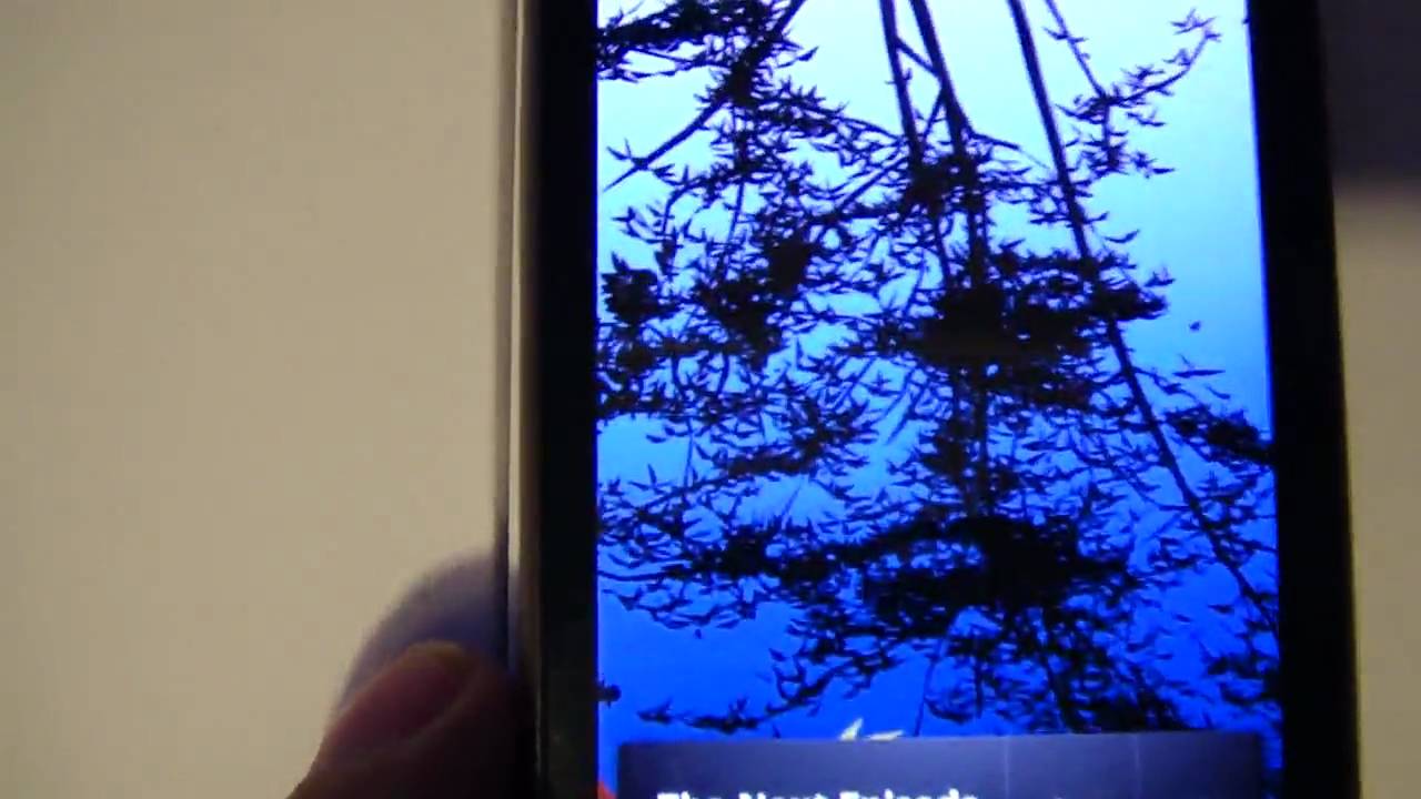 Water Live Wallpaper - HD Wallpaper 