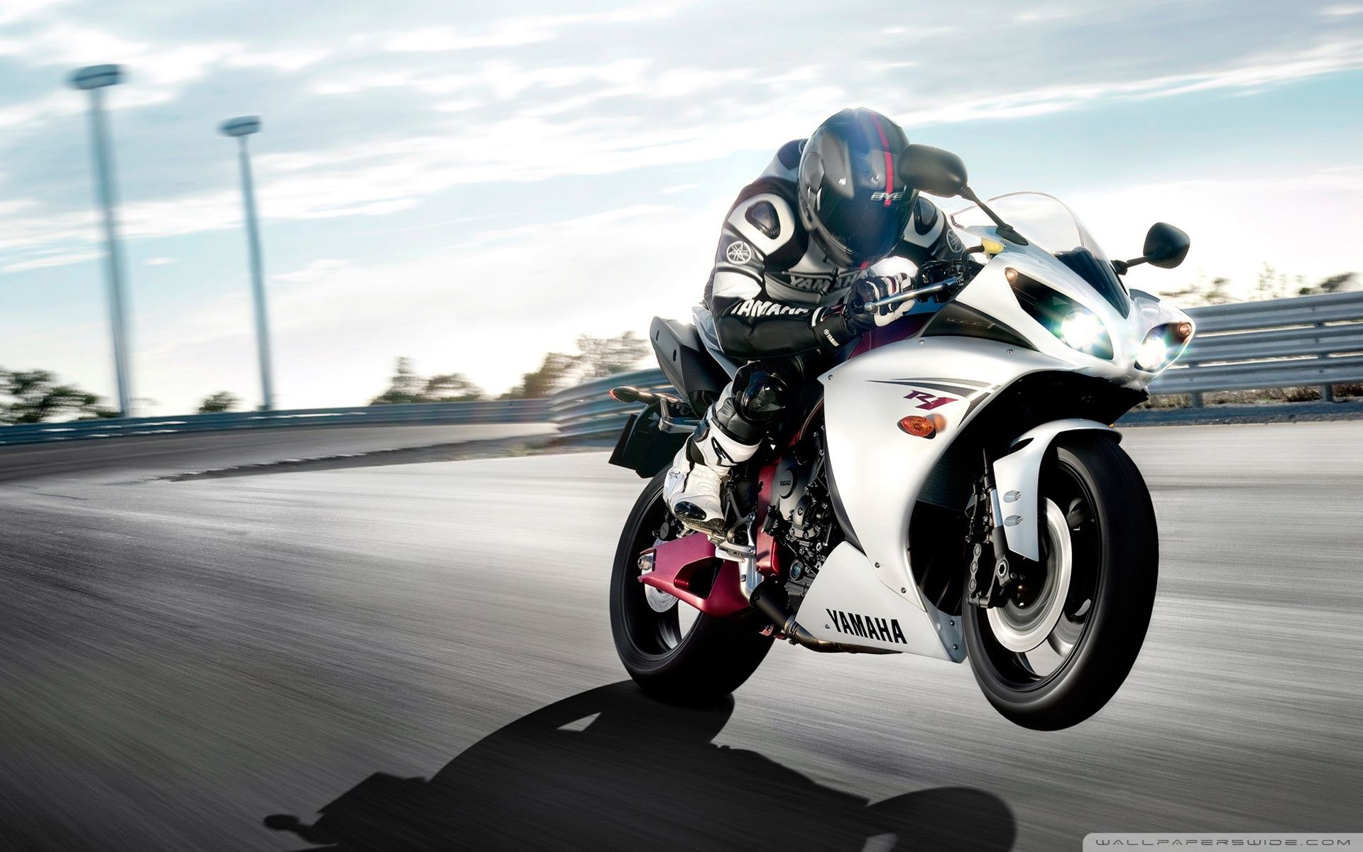 Com ❤ Motorcycles Hd Desktop Wallpapers For 4k Ultra - Motorcycles Hd - HD Wallpaper 