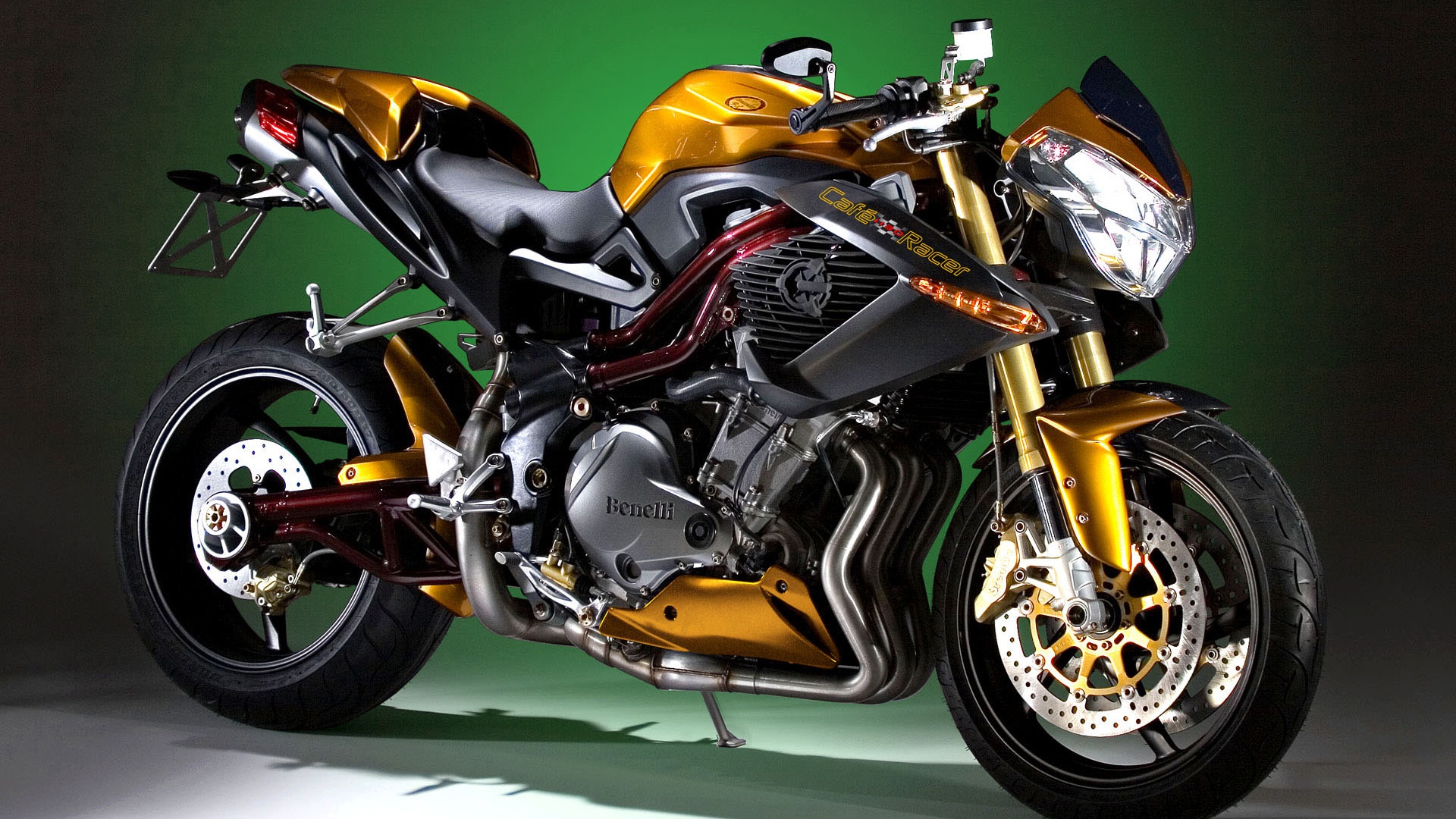 High Resolution Bike Wallpapers Group - All Bike Photos Hd - HD Wallpaper 