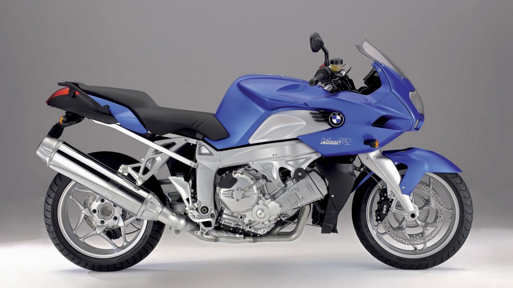 Bmw Sport Bike Wallpaper - New Bmw Sports Bikes - HD Wallpaper 