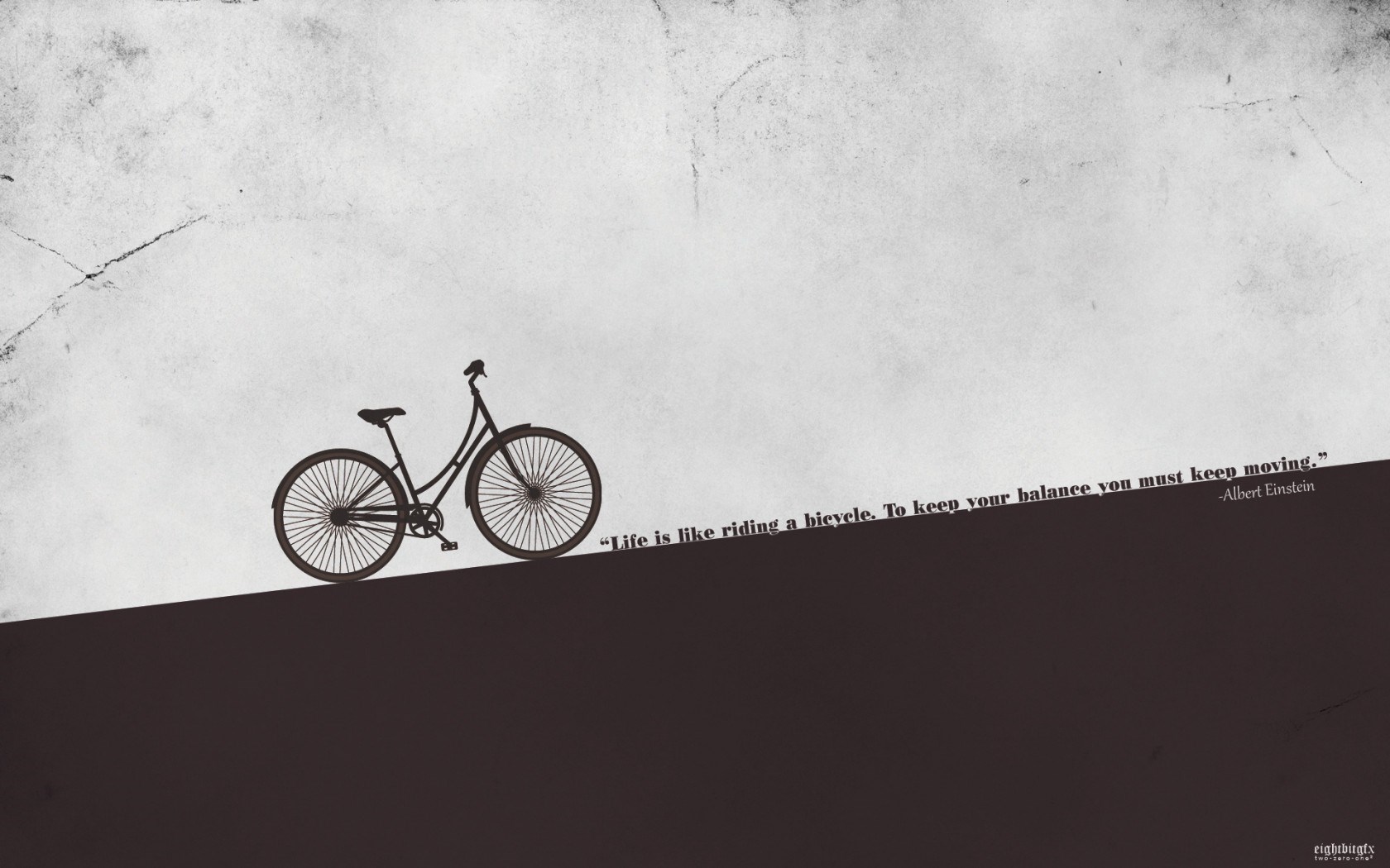 Bicycle Desktop Background - HD Wallpaper 