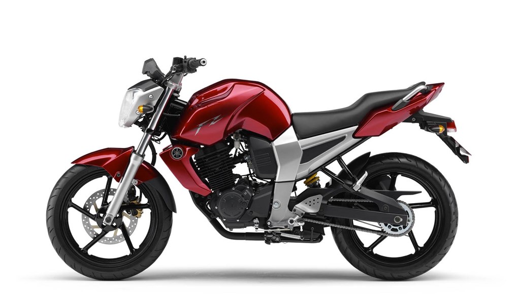 Bike Wallpaper - HD Wallpaper 
