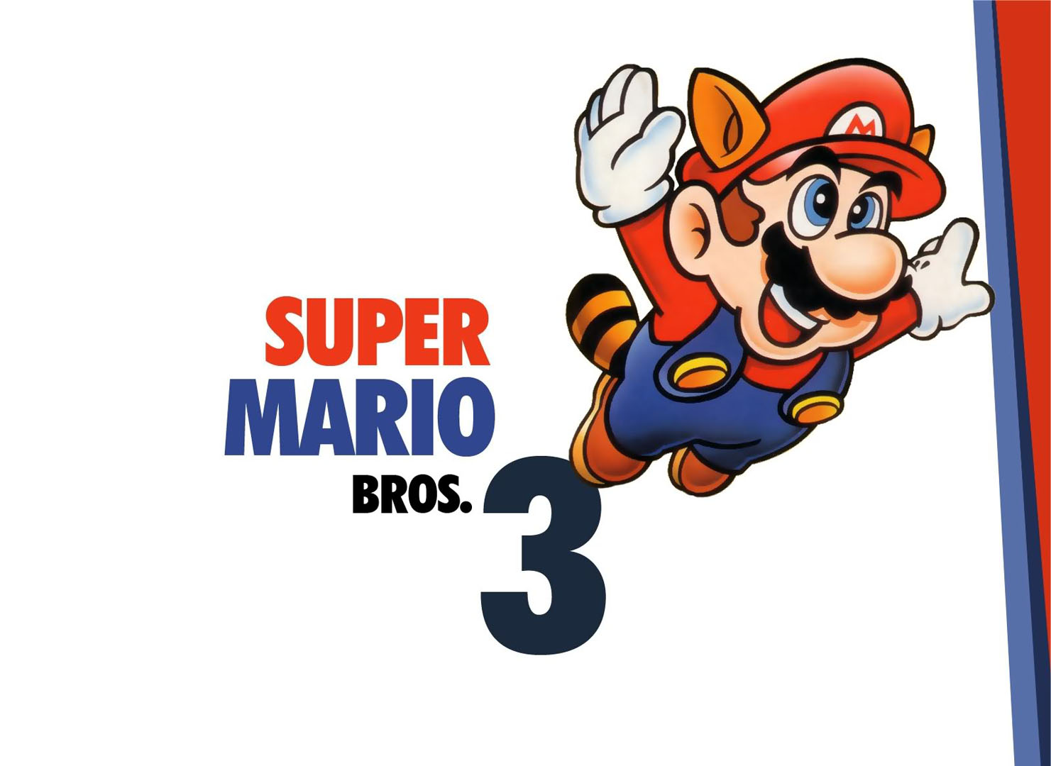 Super Mario Bros - Mario Bros Super Mario - HD Wallpaper 