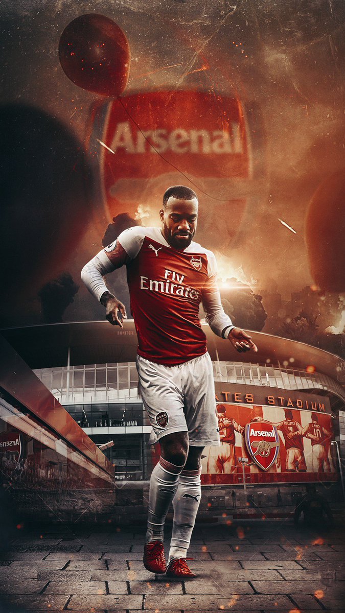 Arsenal Wallpaper Mobile - HD Wallpaper 