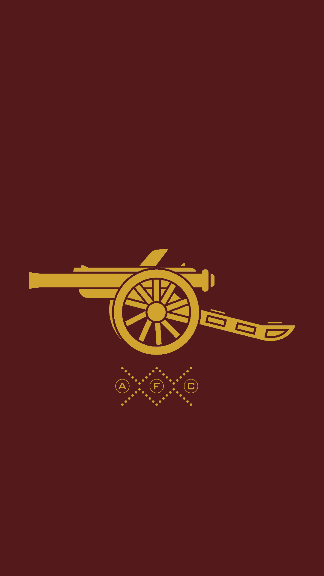 Download Free Arsenal Logo Wallpaper For Mobile - Arsenal Wallpaper Hd  Iphone - 1080x1920 Wallpaper 