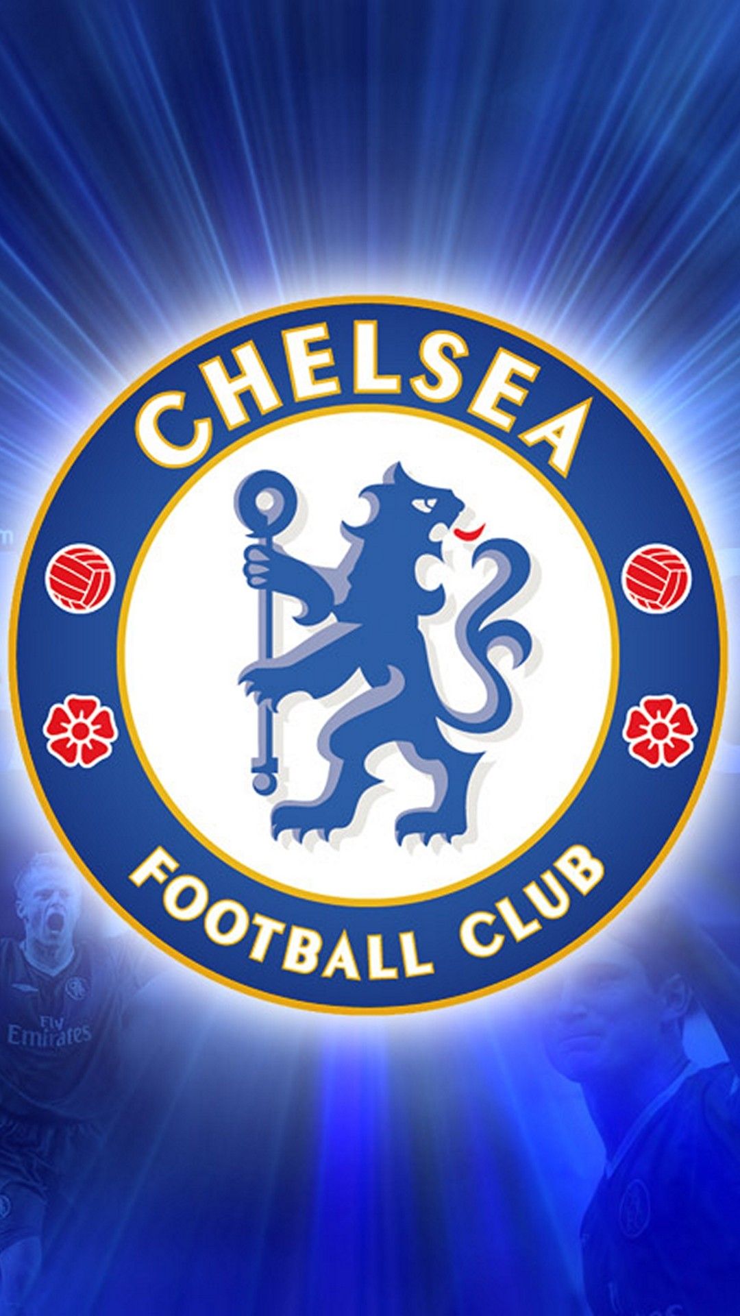 Fc Chelsea Wallpaper Hd - HD Wallpaper 