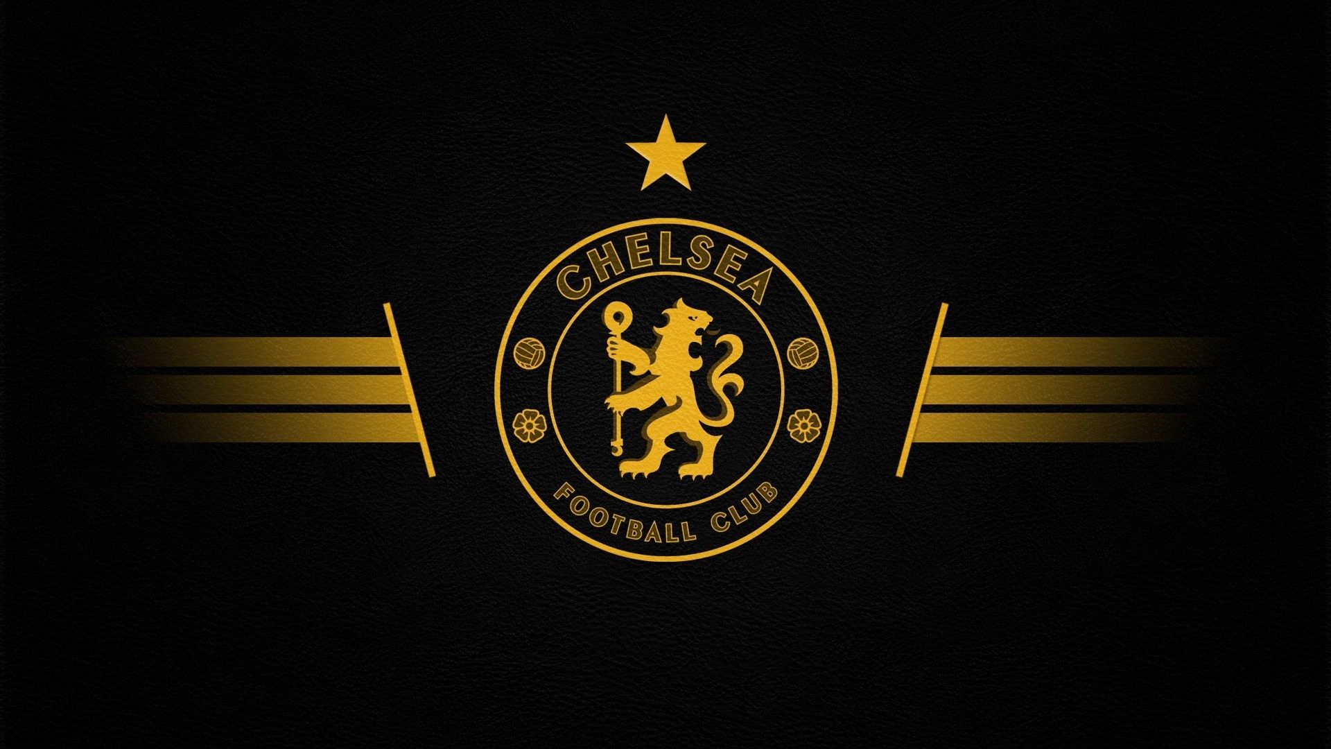 Hd Chelsea Fc Logo Wallpapers - Chelsea Wallpaper 4k - HD Wallpaper 