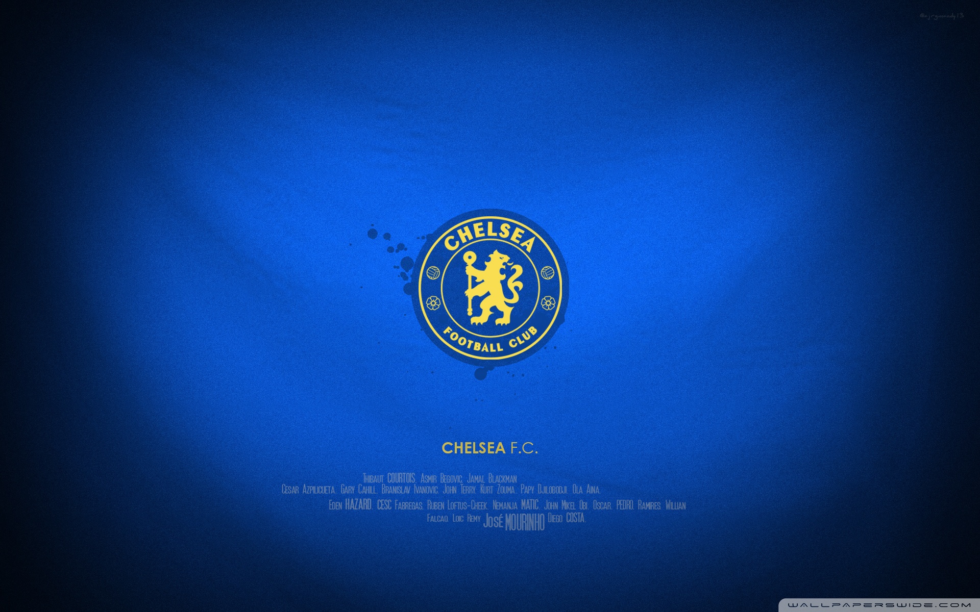 Ultra Hd 1080p Chelsea Wallpaper Hd - HD Wallpaper 