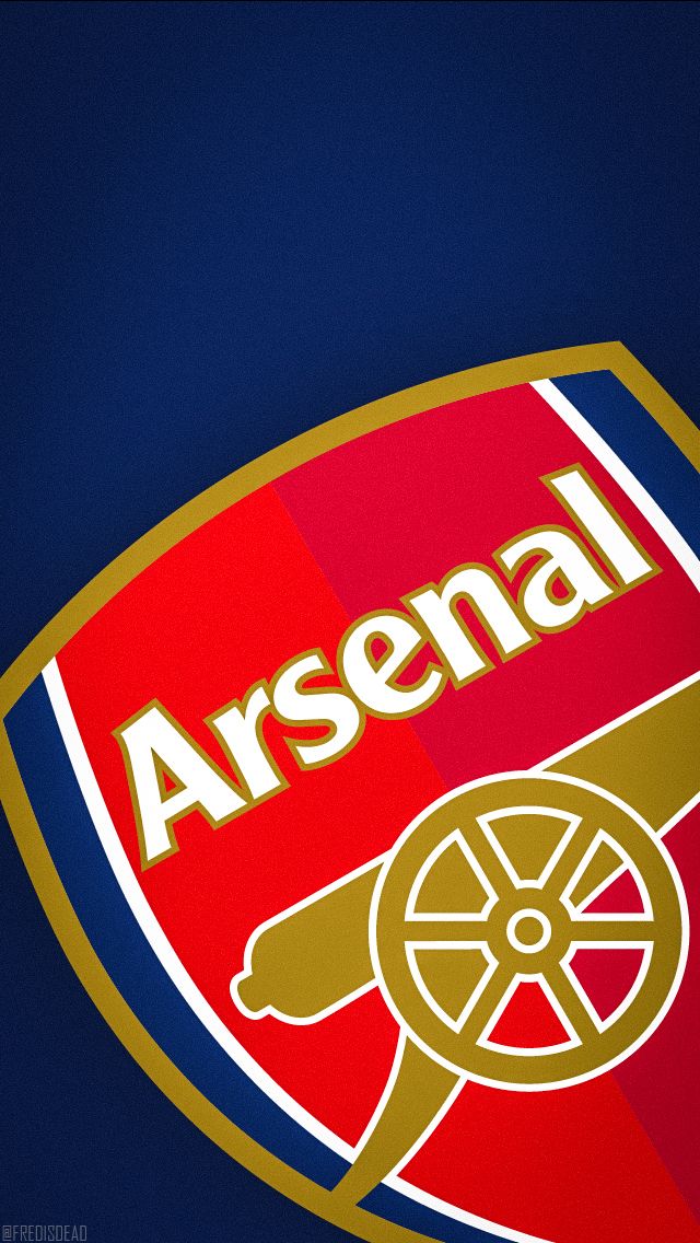 Arsenal Iphone 5 Wallpaper Hd - HD Wallpaper 