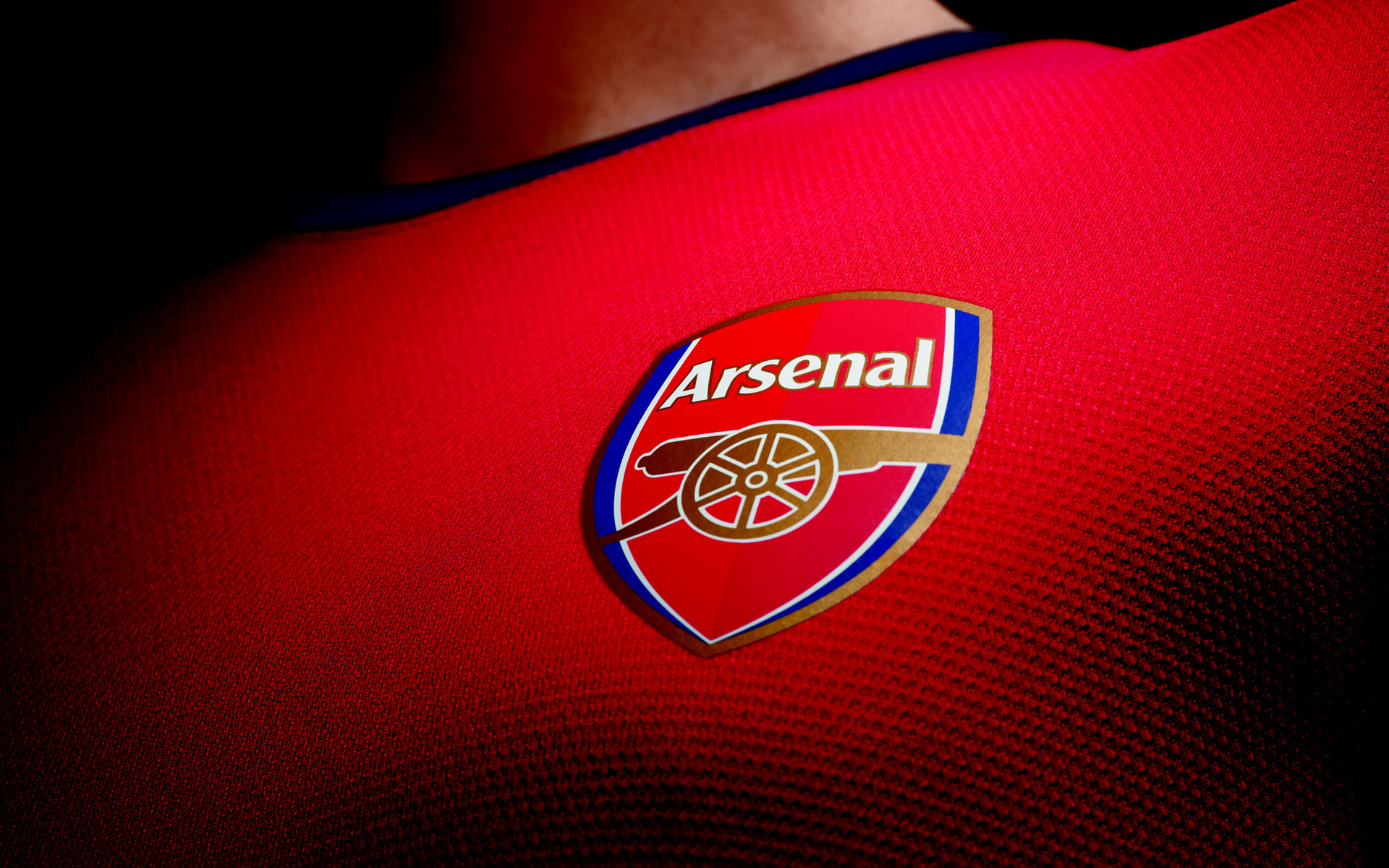 Arsenal Logo Iphone 6 - HD Wallpaper 