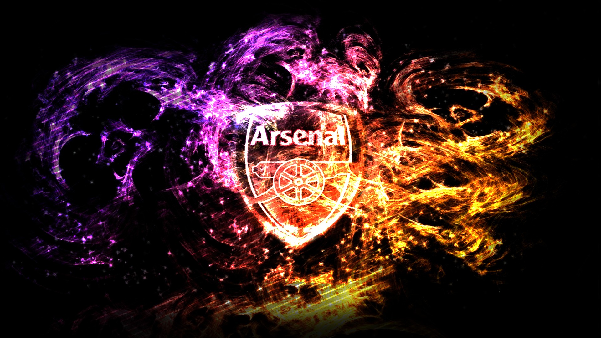 Best Arsenal Wallpaper - Cool Wallpapers Of Arsenal - HD Wallpaper 