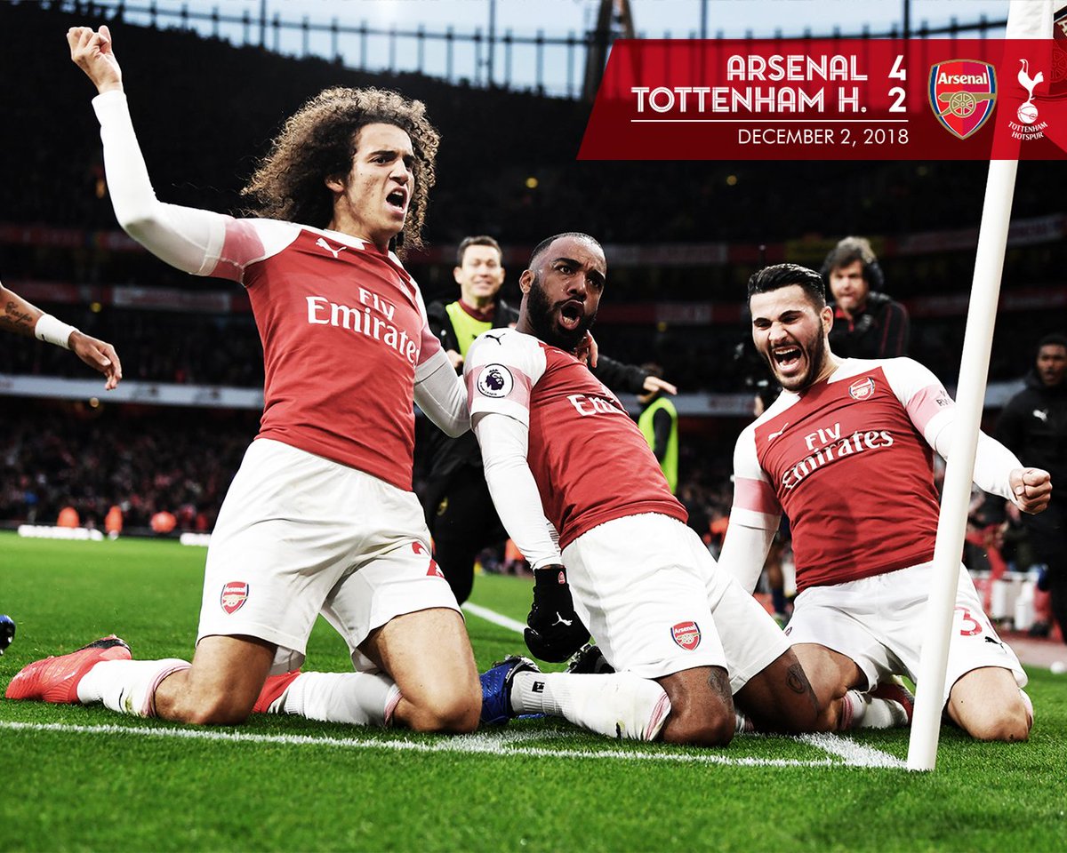 Arsenal Desktop Wallpaper 2019 - HD Wallpaper 
