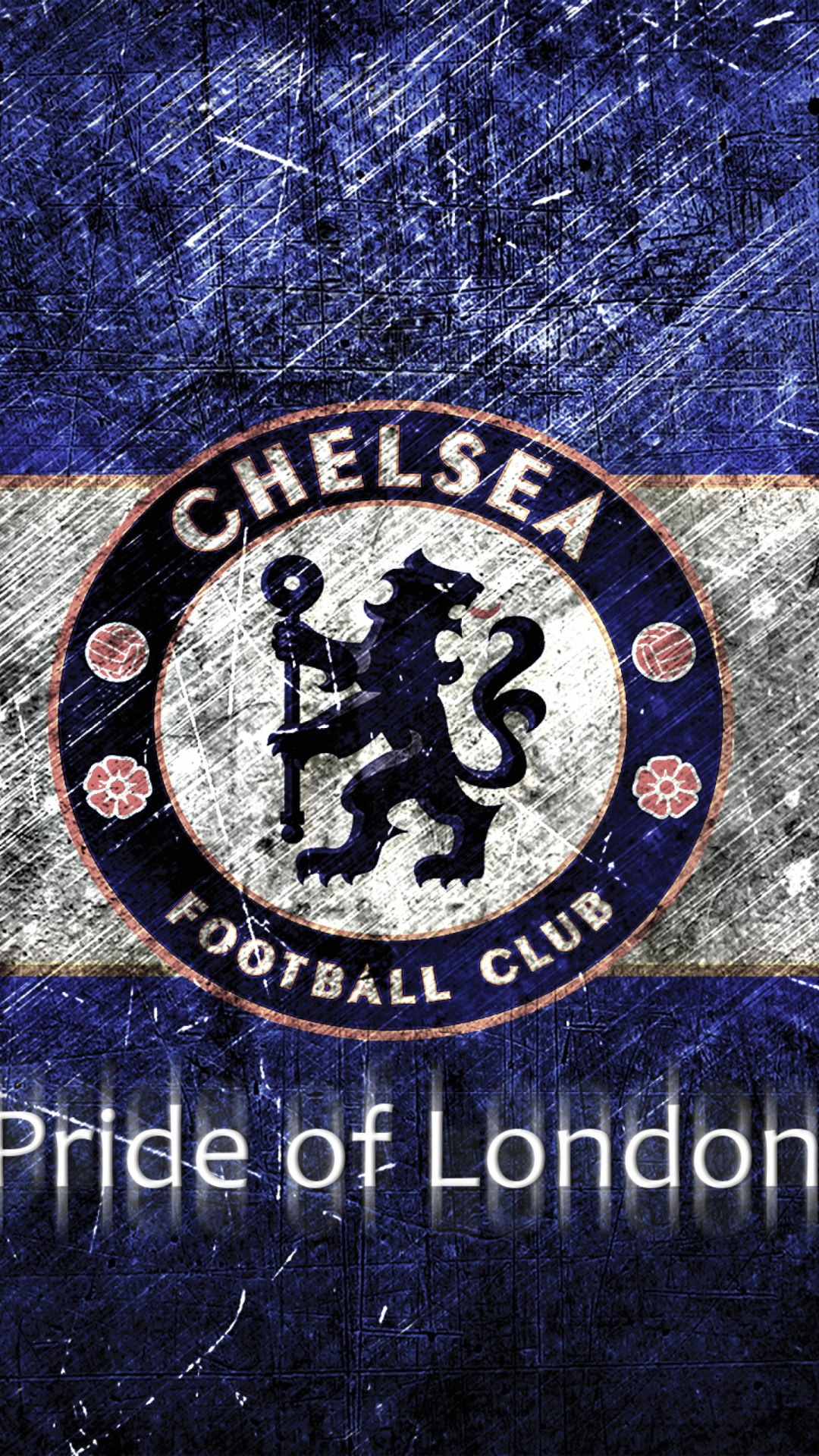 Chelsea Fc Iphone - HD Wallpaper 