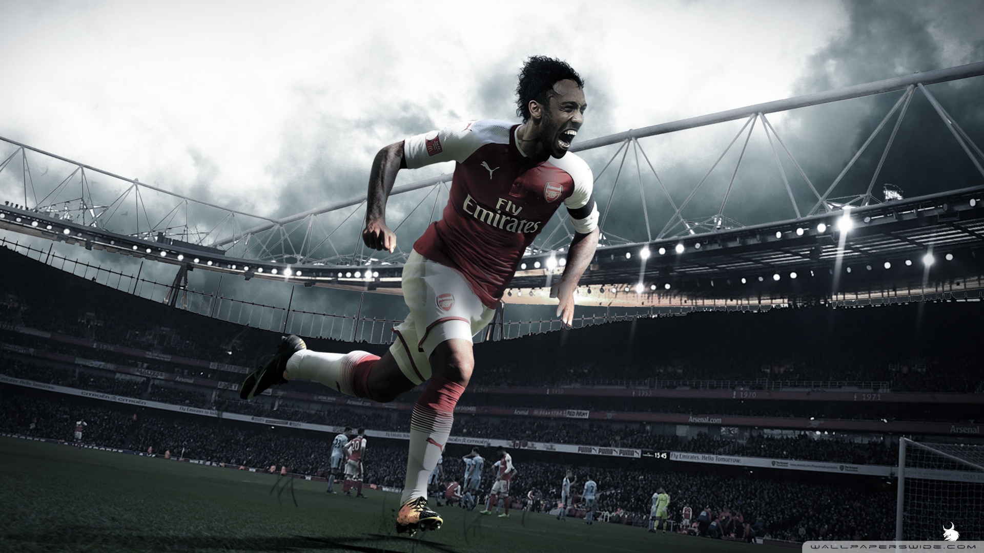 Arsenal Hd Wallpaper 2019 - HD Wallpaper 