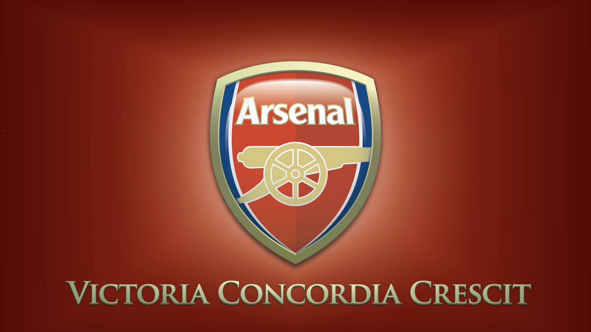 Wallpaper Logo, Arsenal, Football Club, England, Sport - Arsenal - HD Wallpaper 