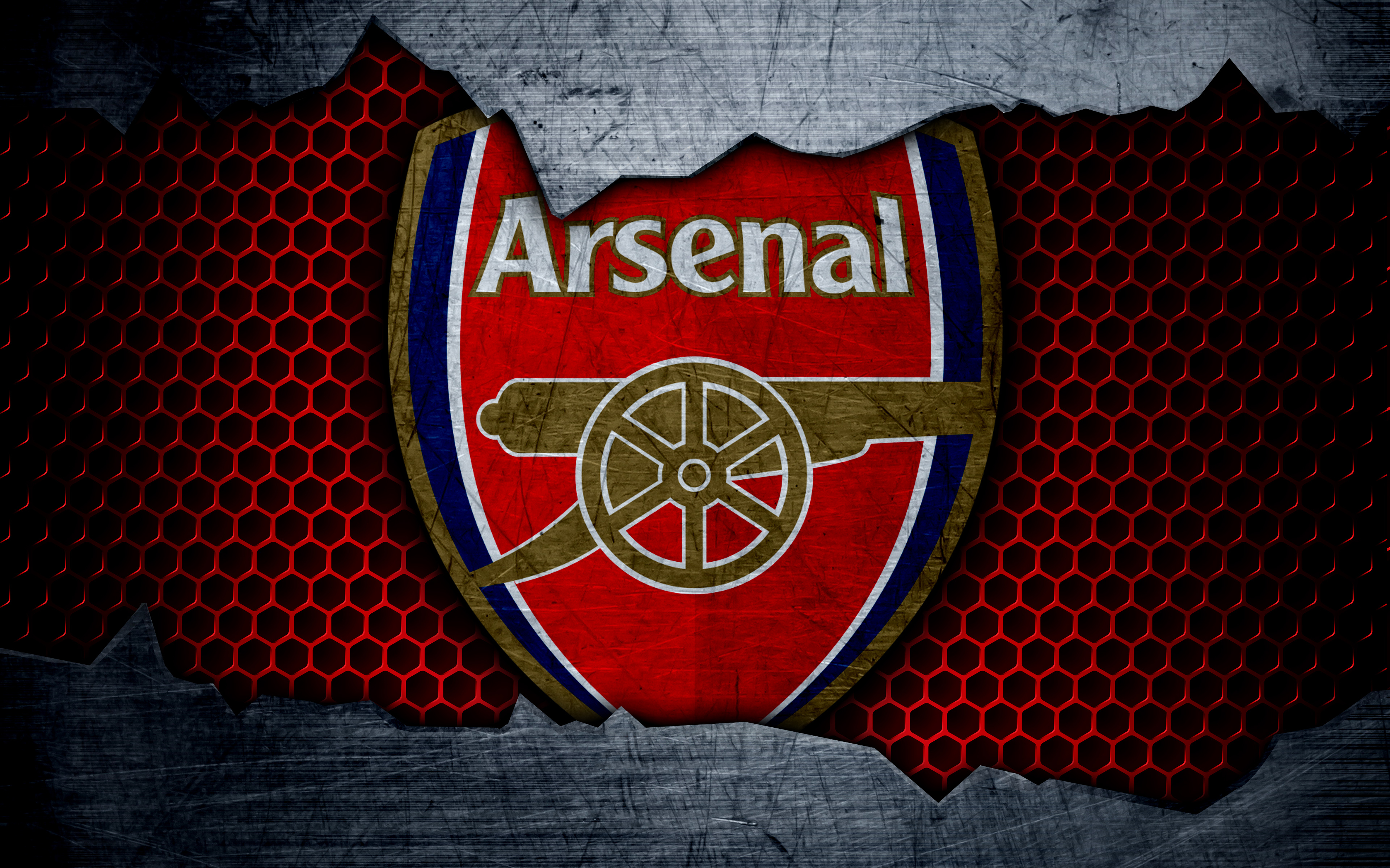 Arsenal F.c. - HD Wallpaper 