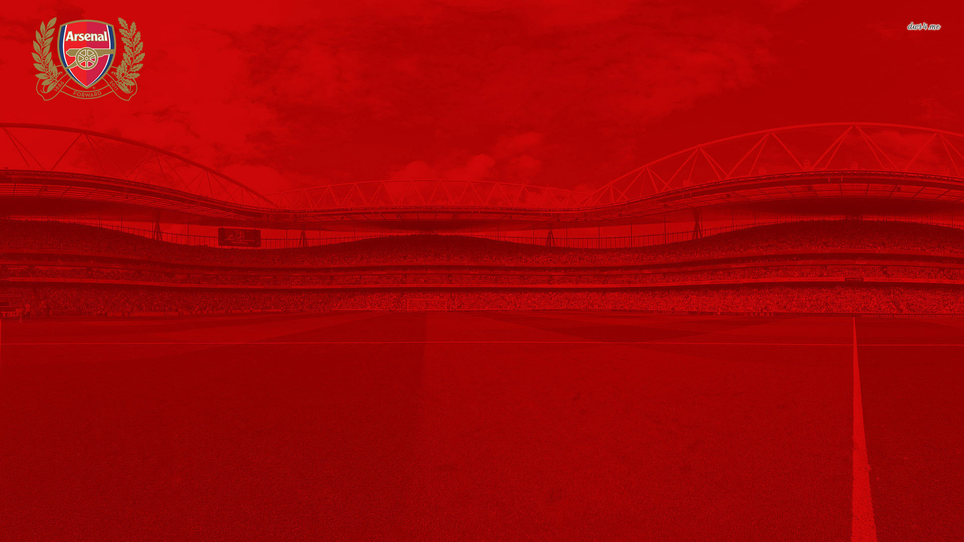 Arsenal - HD Wallpaper 