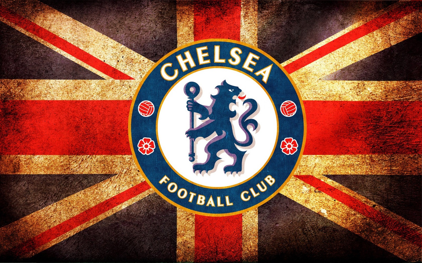 Chelsea Logo Wallpaper - Chelsea Fc Logo England - HD Wallpaper 