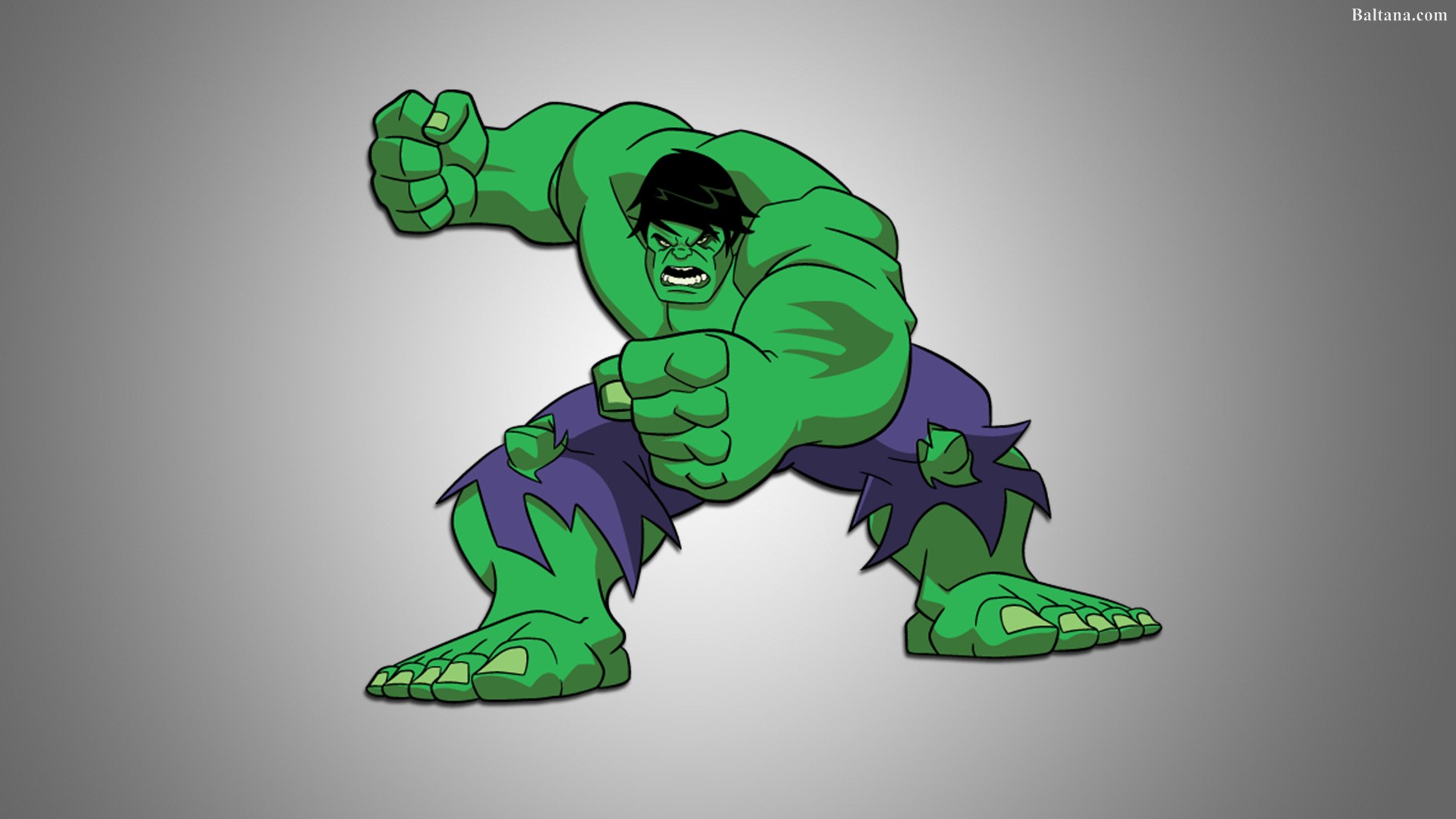 Animated Hulk Wallpaper - Hulk Animated Wallpaper Hd - 1920x1080 Wallpaper  