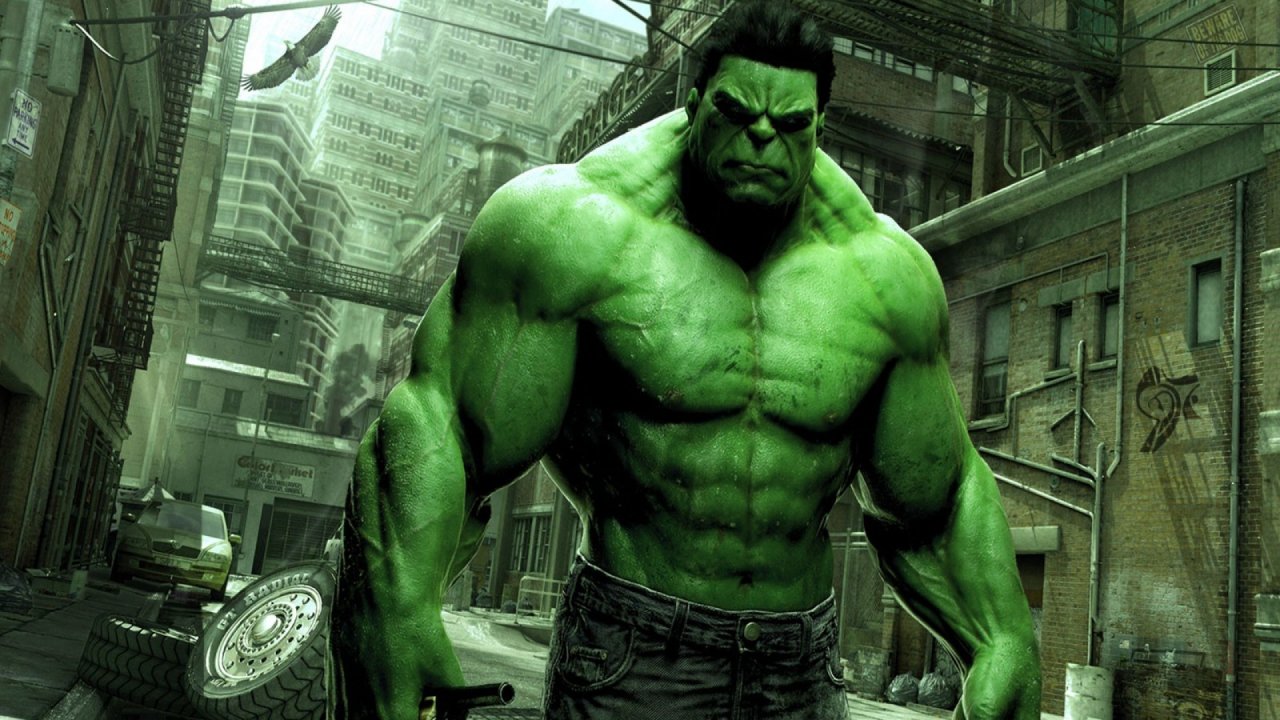 Hd Hulk Wallpaper Backgrounds Download Hd Desktop Wallpapers - Hulk Wallpaper Hd - HD Wallpaper 