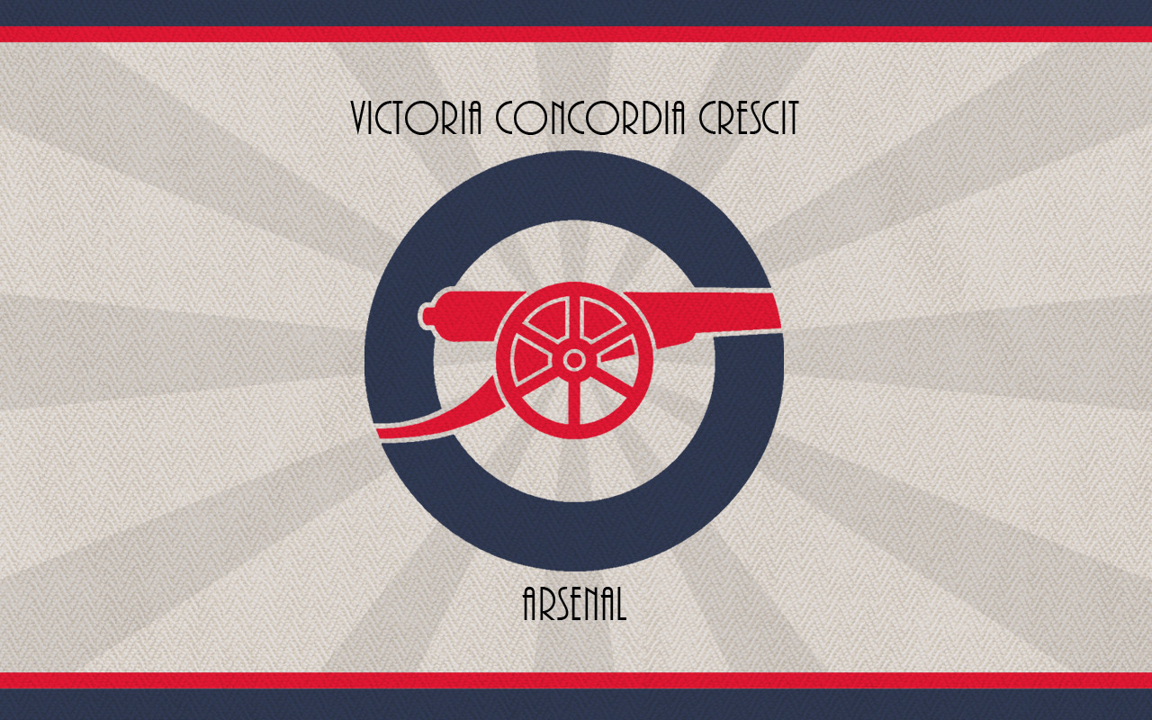 Arsenal Love - HD Wallpaper 