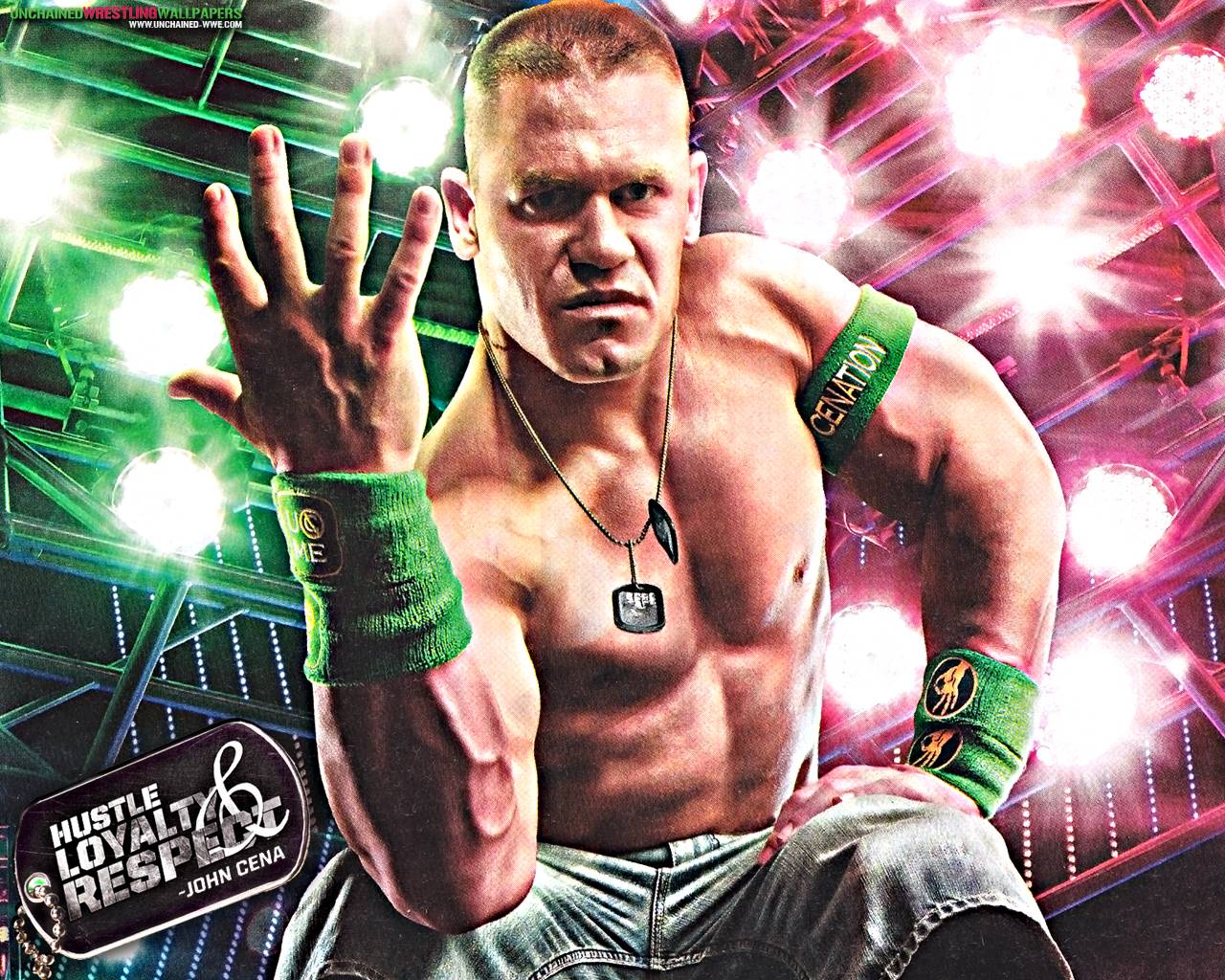 Wallpapers Of Animated John Cena Hd Image Widescreen - John Cena You Can T  - 1280x1024 Wallpaper 