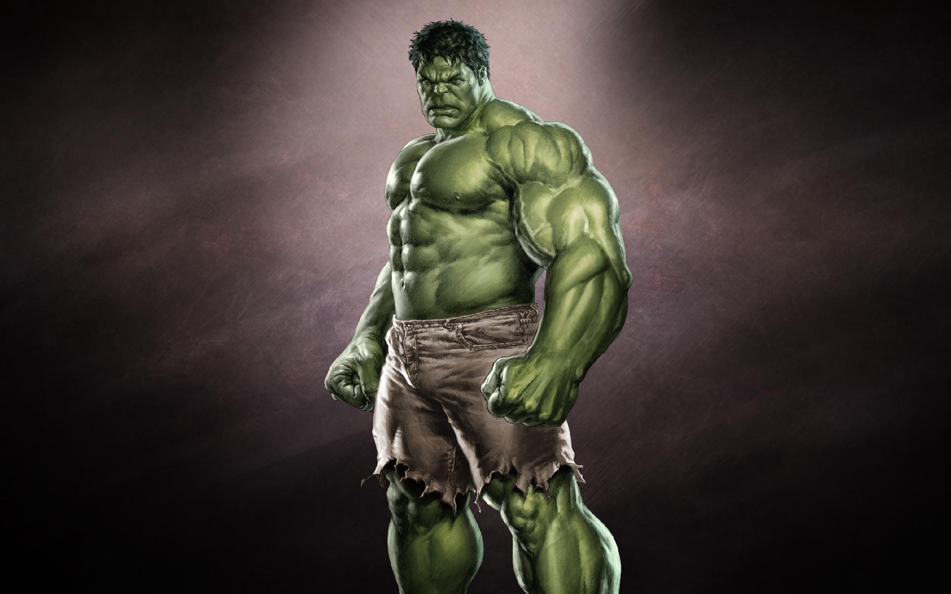 Hulk Hd Wallpaper Download - Free Download Wallpaper Hulk - HD Wallpaper 