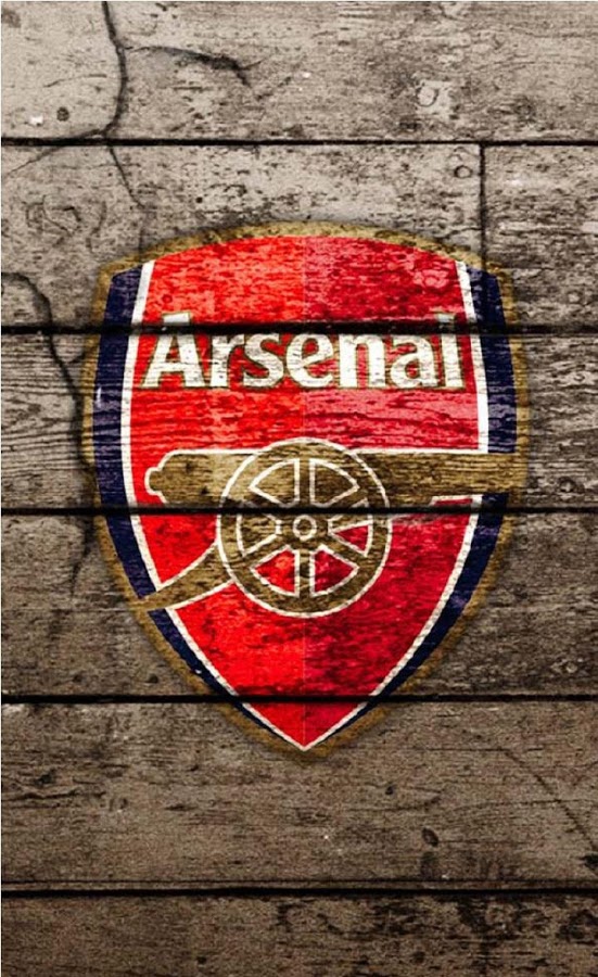 Arsenal Wallpaper Mobile - 551x900 Wallpaper 