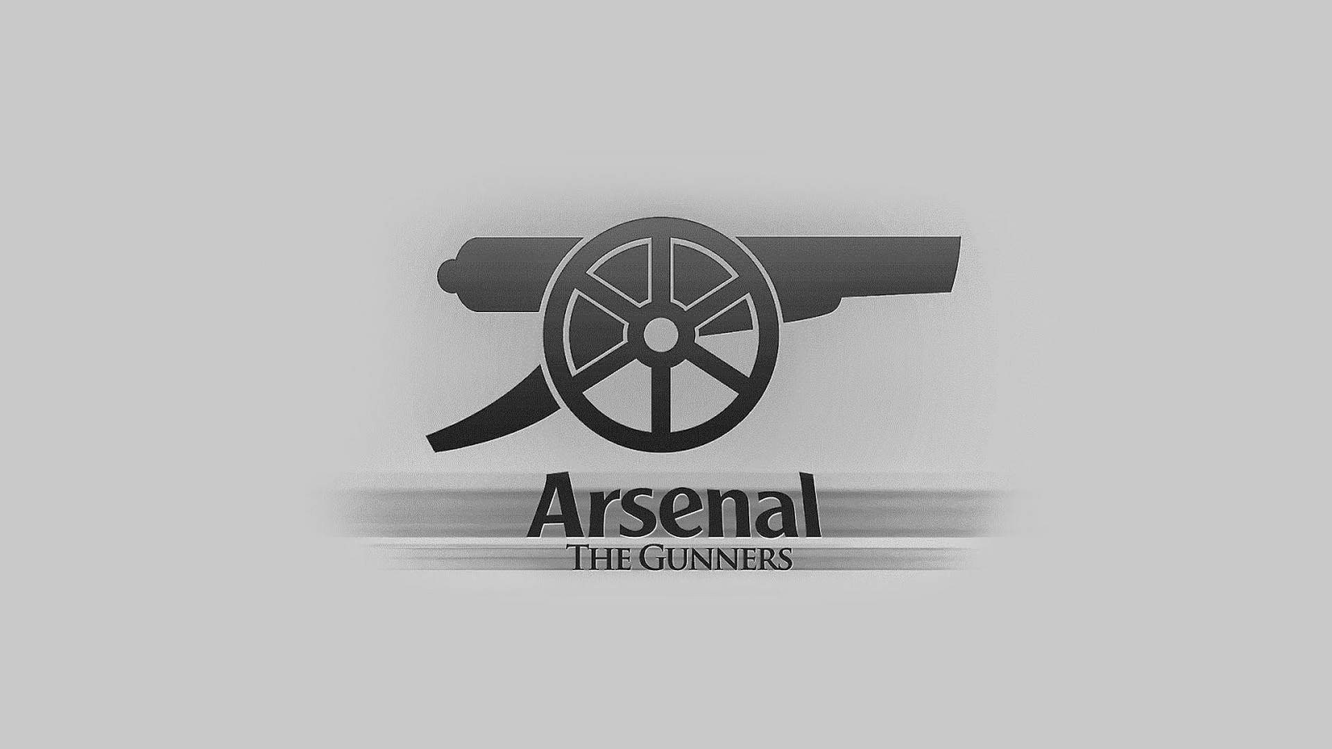 Arsenal Cannon - HD Wallpaper 