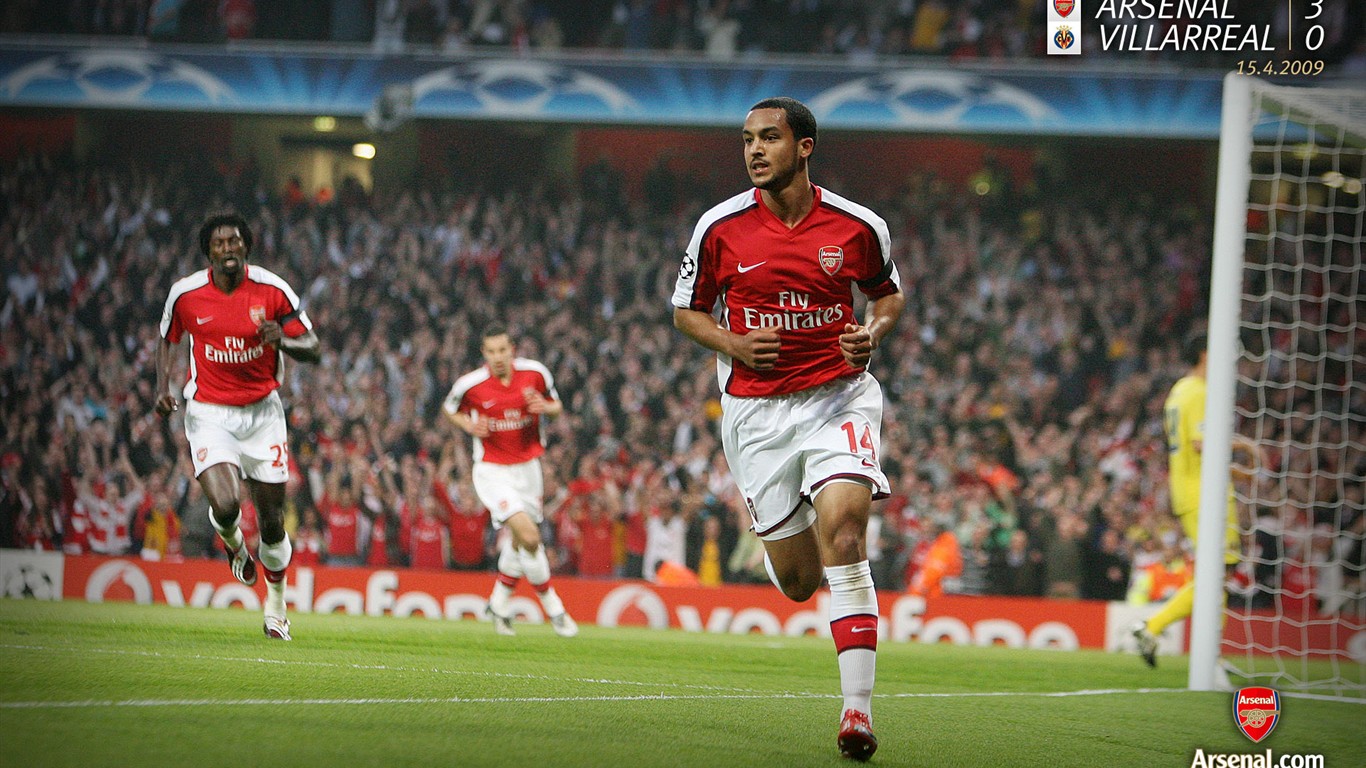 Arsenal Wallpaper - Wallpaper - HD Wallpaper 