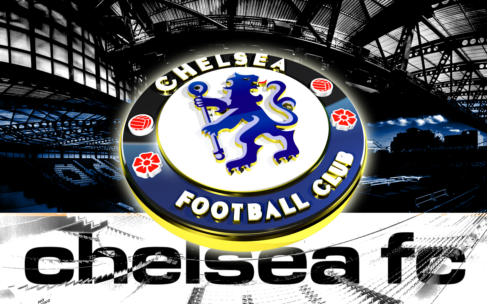 Chelsea Wallpaper Hd - Chelsea Wallpaper 2019 For Pc - HD Wallpaper 