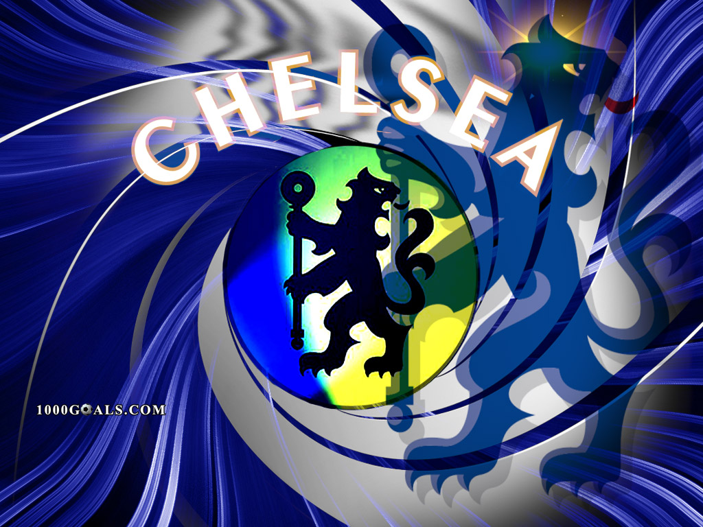 Chelsea Wallpaper Hd 2013 - Chelsea F.c. - HD Wallpaper 