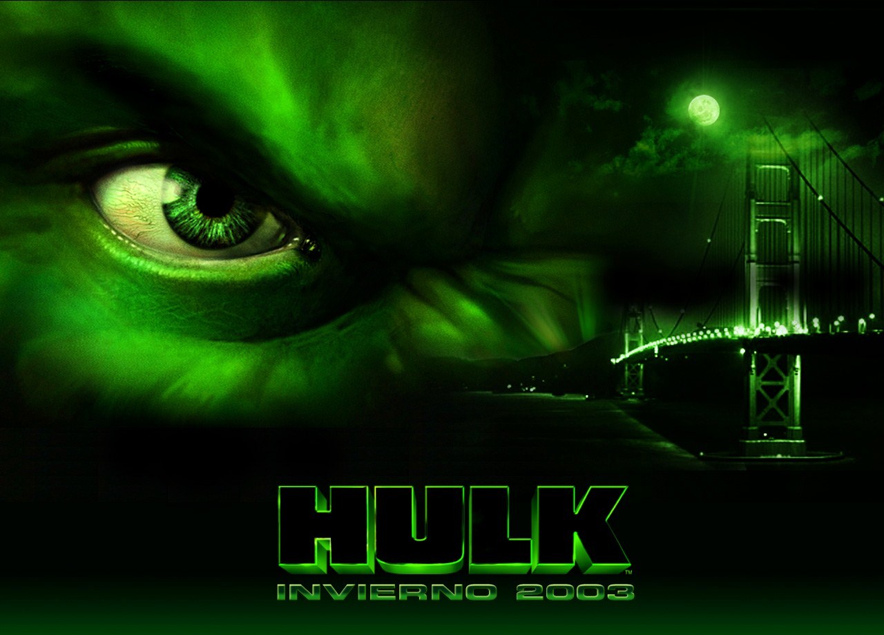 The Hulk Wallpaper - Fondos Del Increible Hulk - HD Wallpaper 